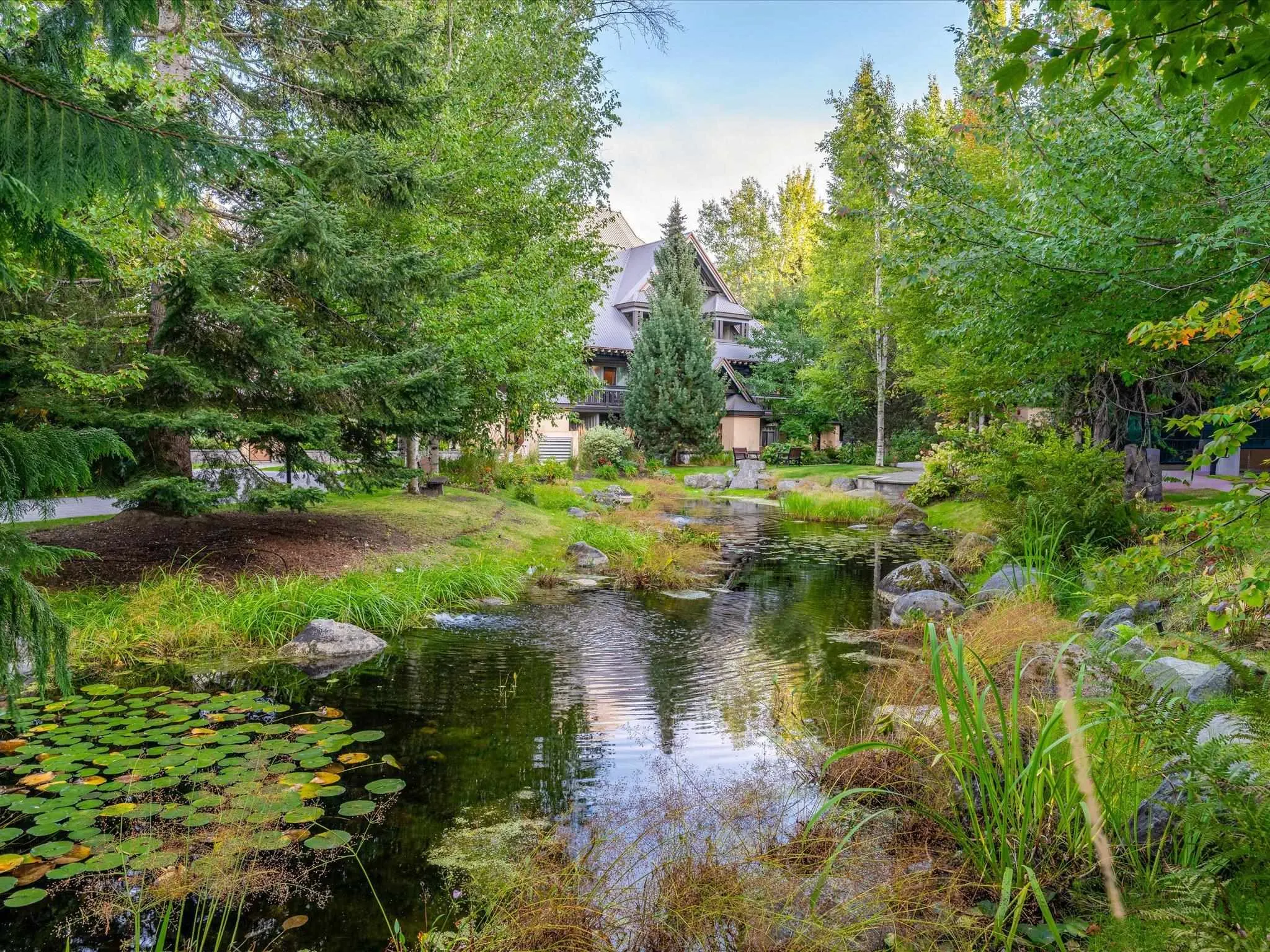 2 4335 Northlands Boulevard