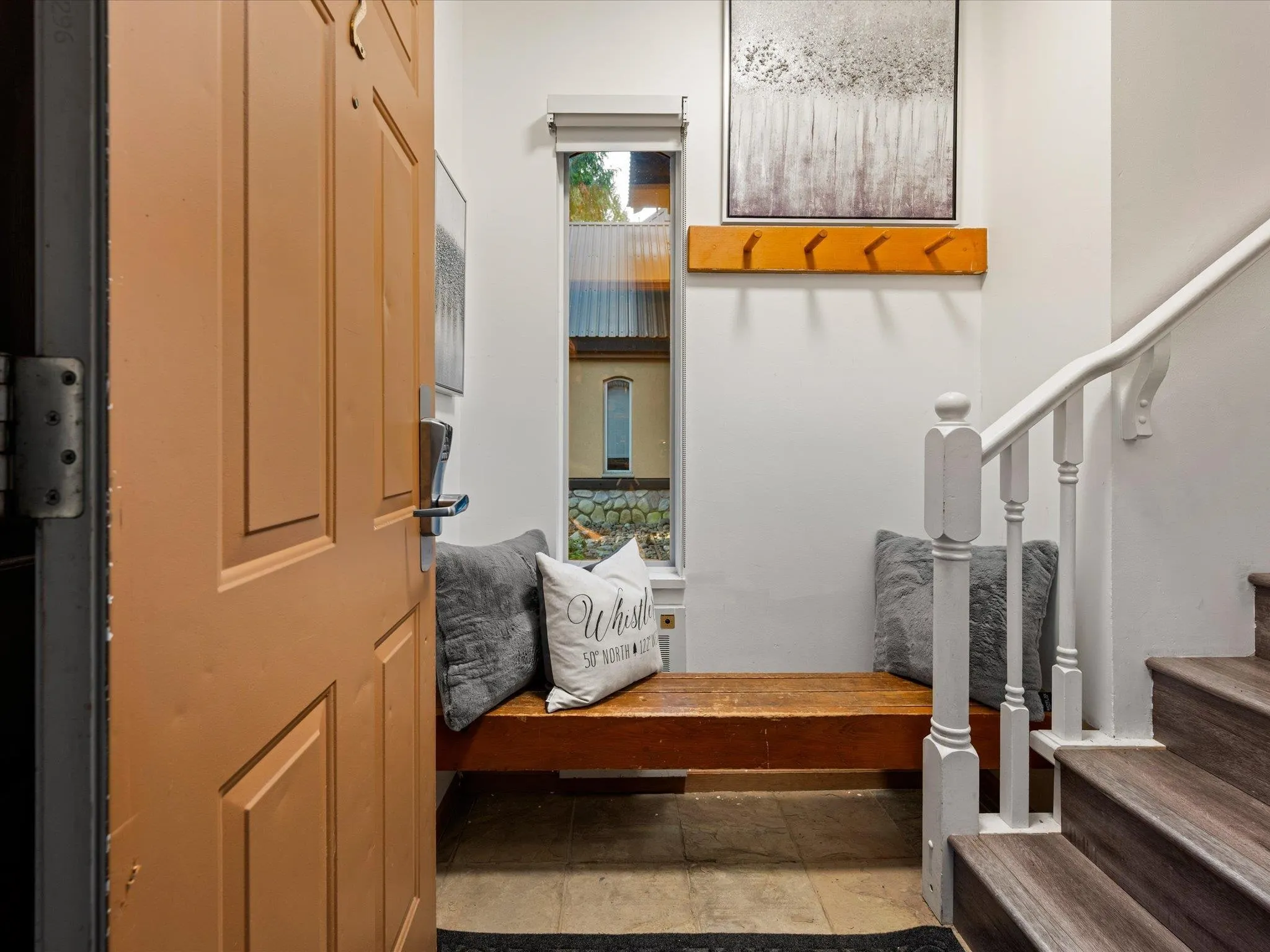 2 4335 Northlands Boulevard