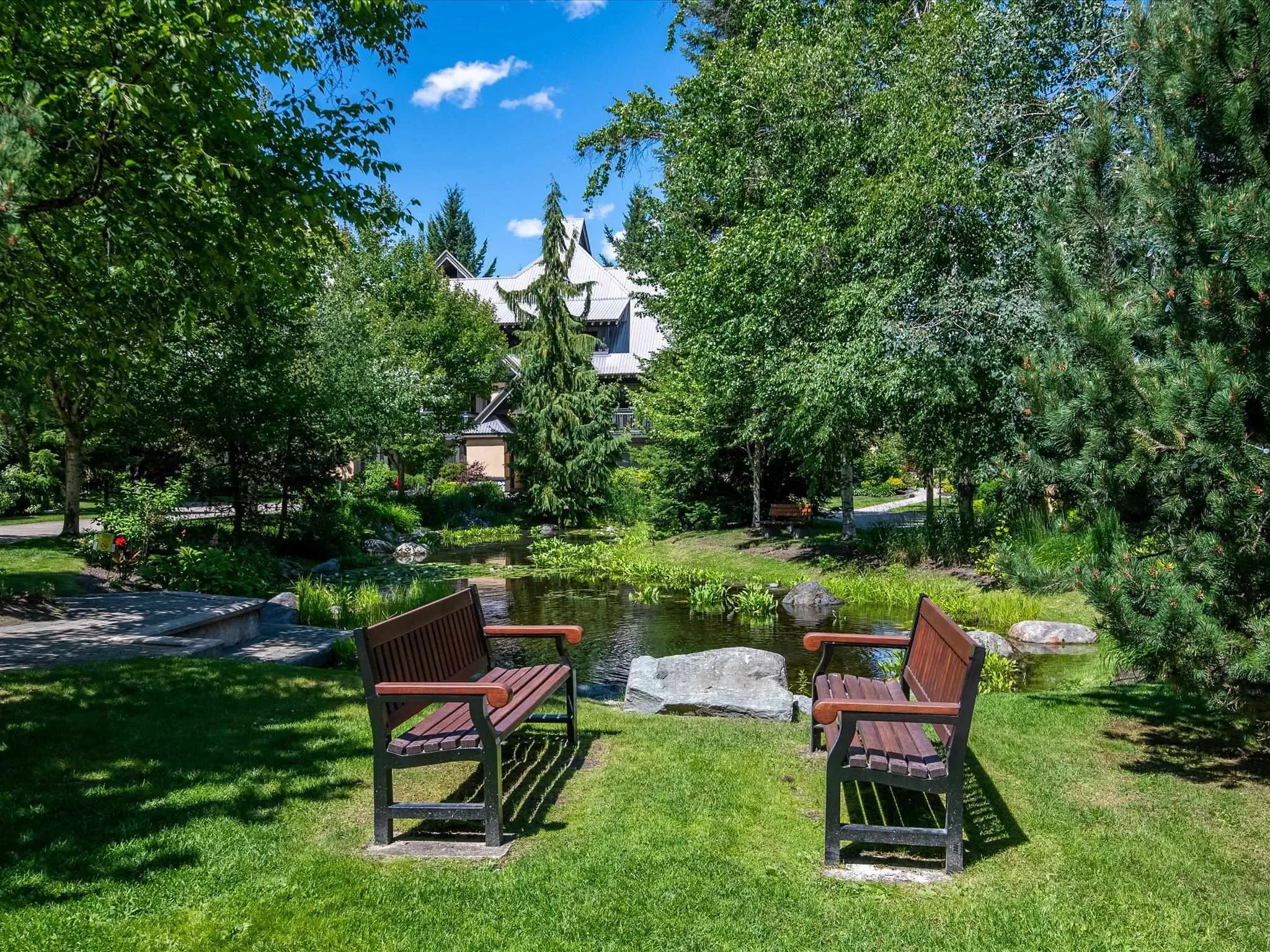 2 4335 Northlands Boulevard