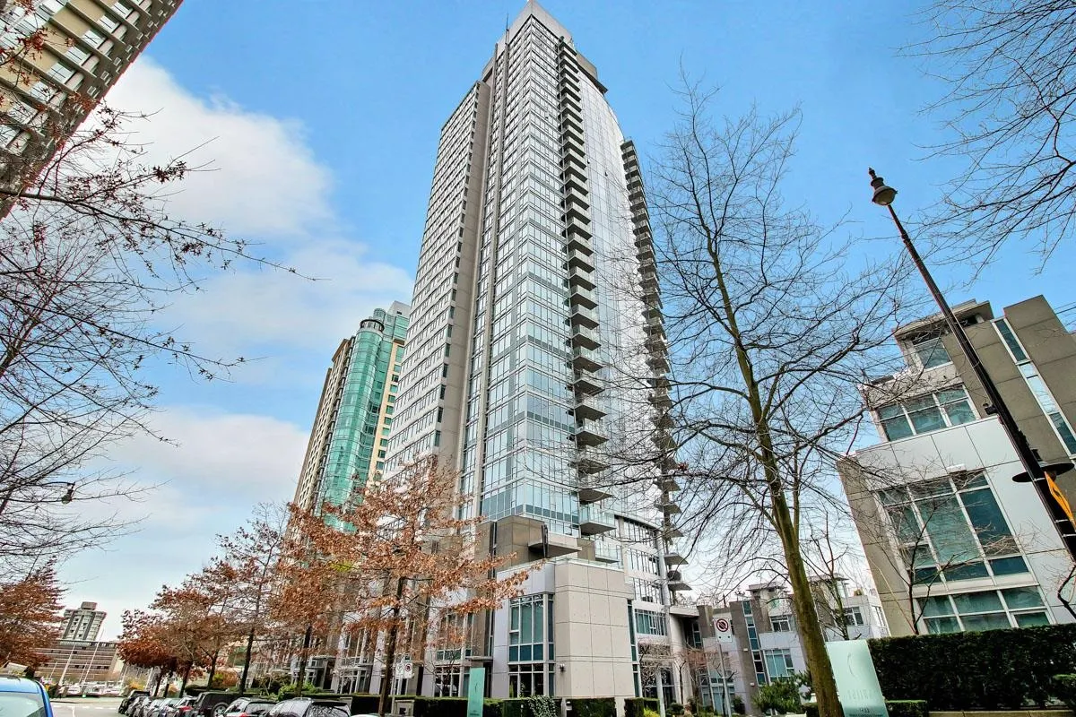 2102 1281 W Cordova Street