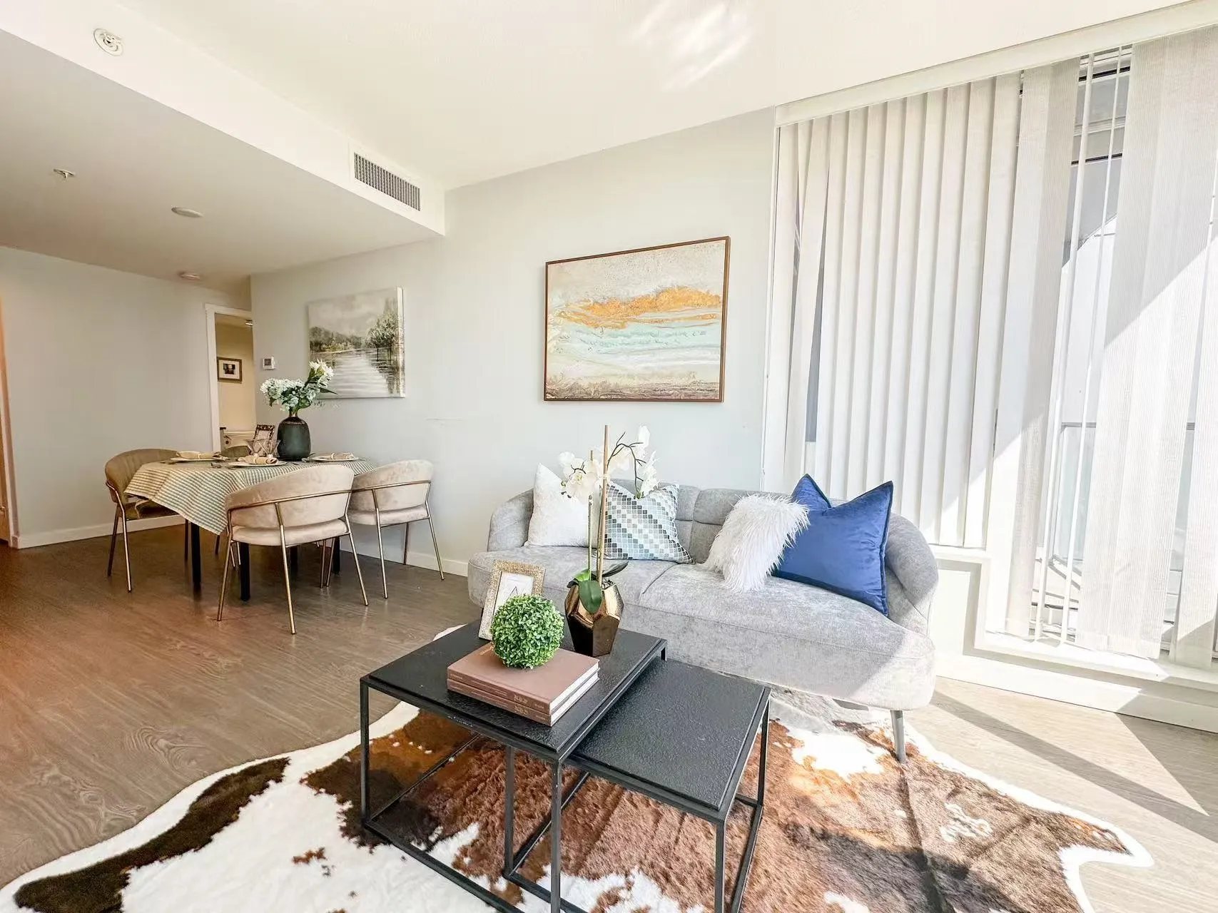 1103 8333 Sweet Avenue