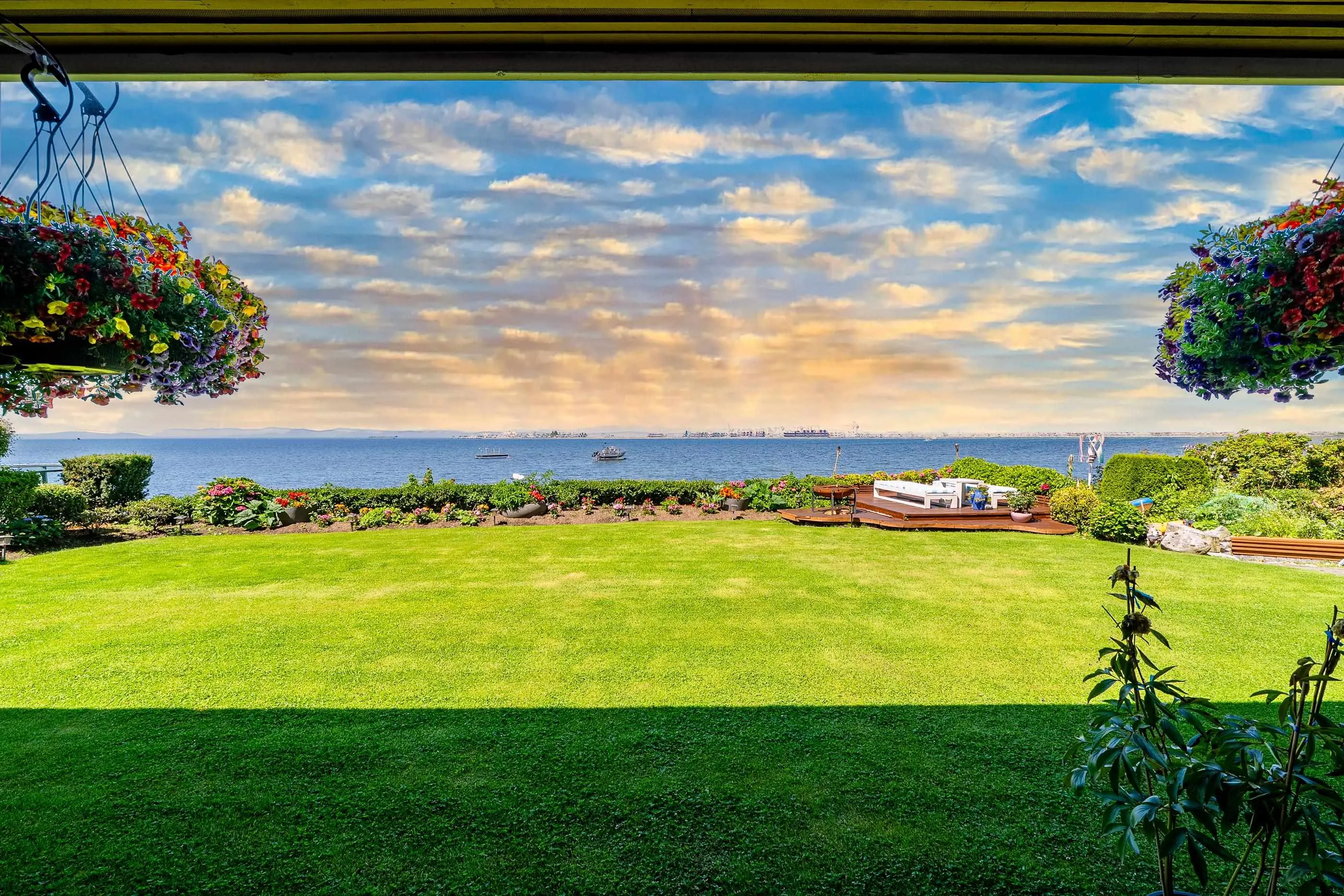 768 Tsawwassen Beach Road