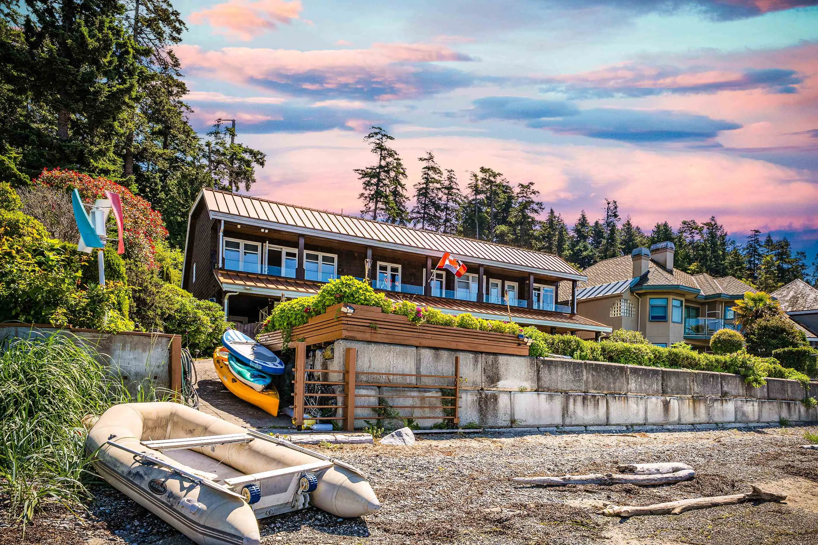 768 Tsawwassen Beach Road