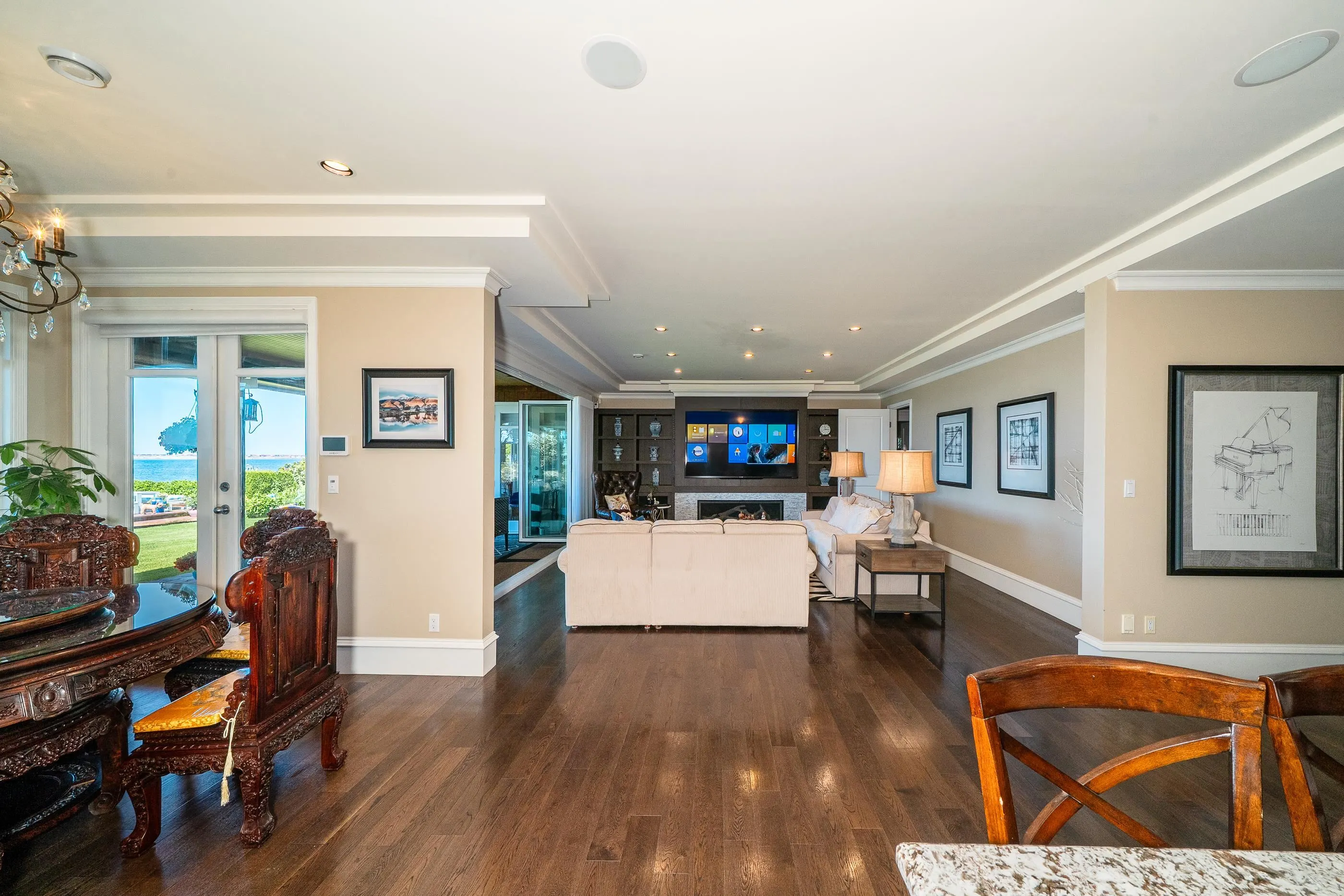 768 Tsawwassen Beach Road