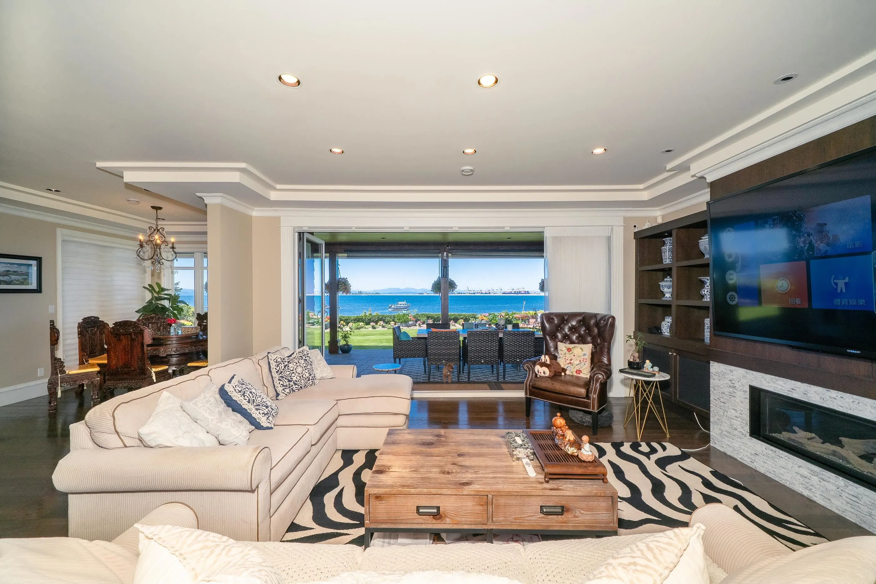 768 Tsawwassen Beach Road