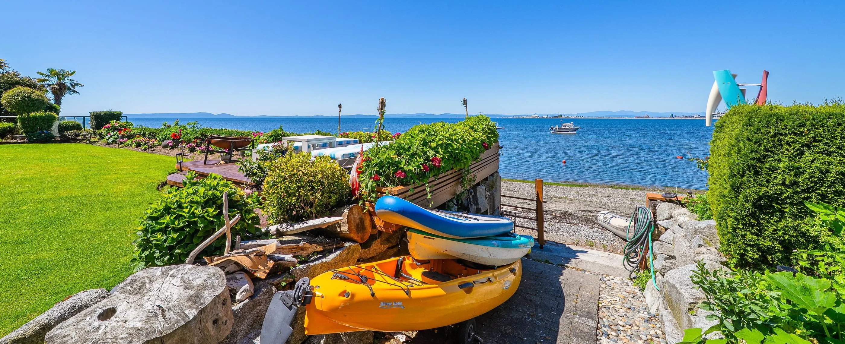 768 Tsawwassen Beach Road