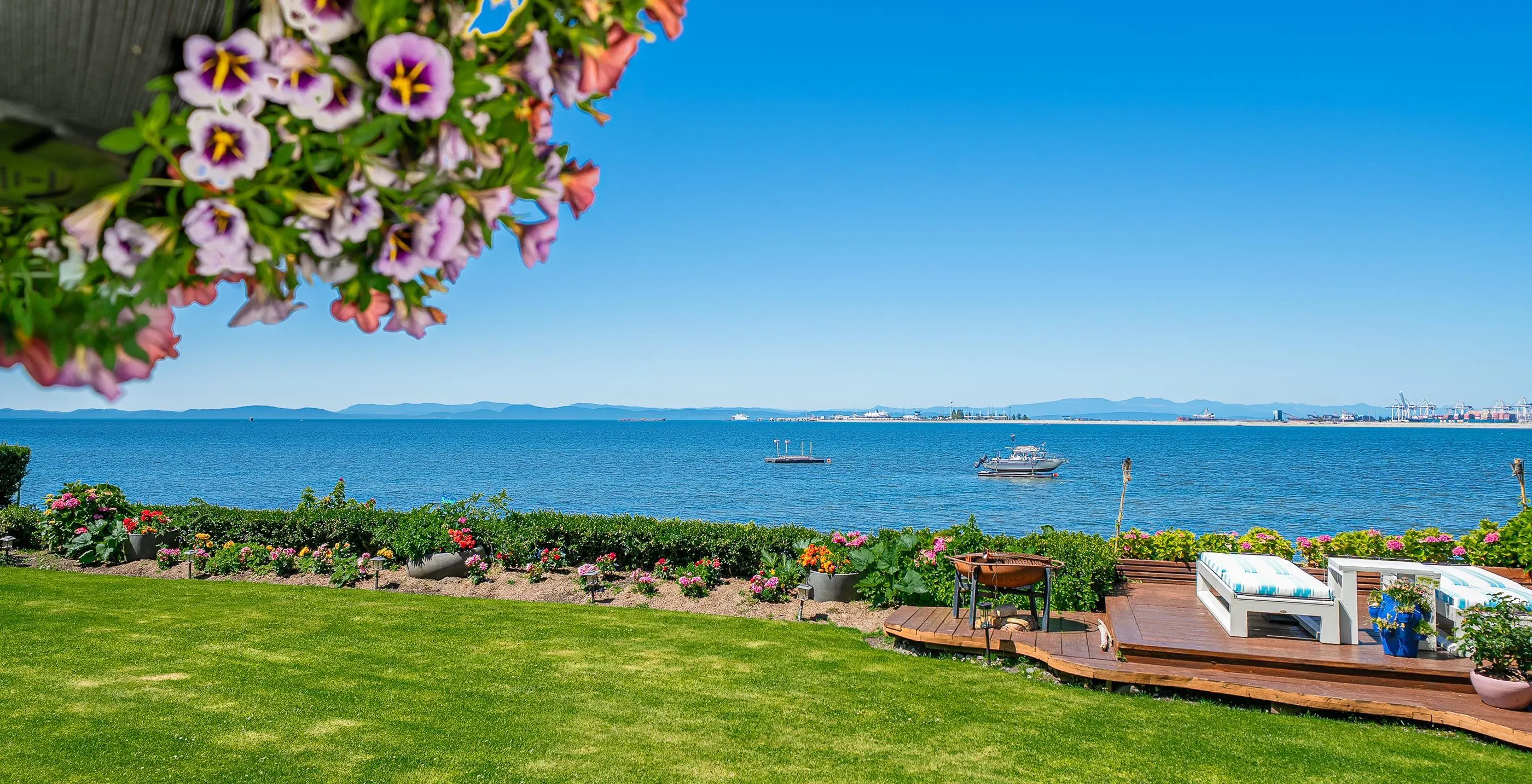 768 Tsawwassen Beach Road