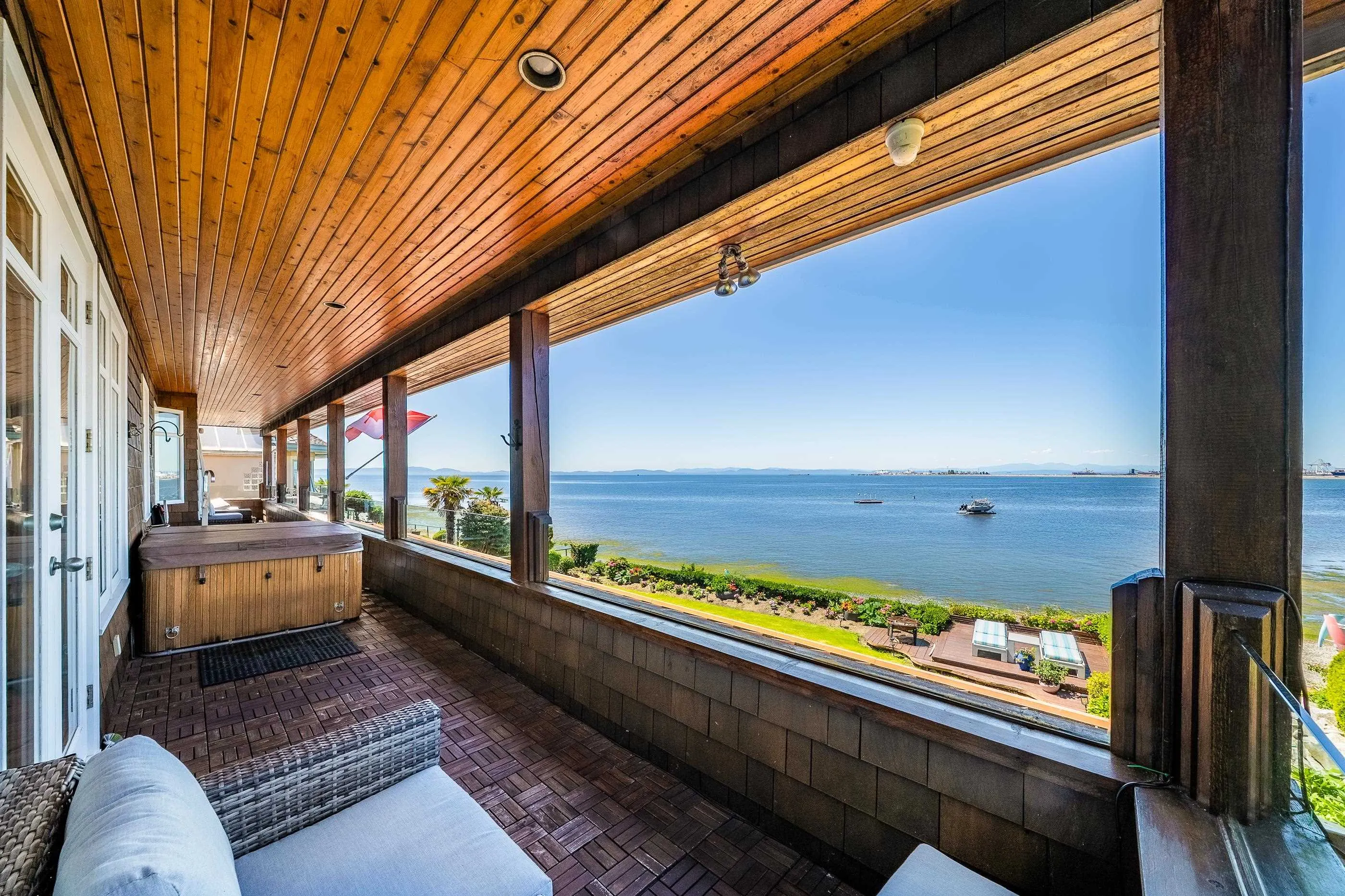 768 Tsawwassen Beach Road