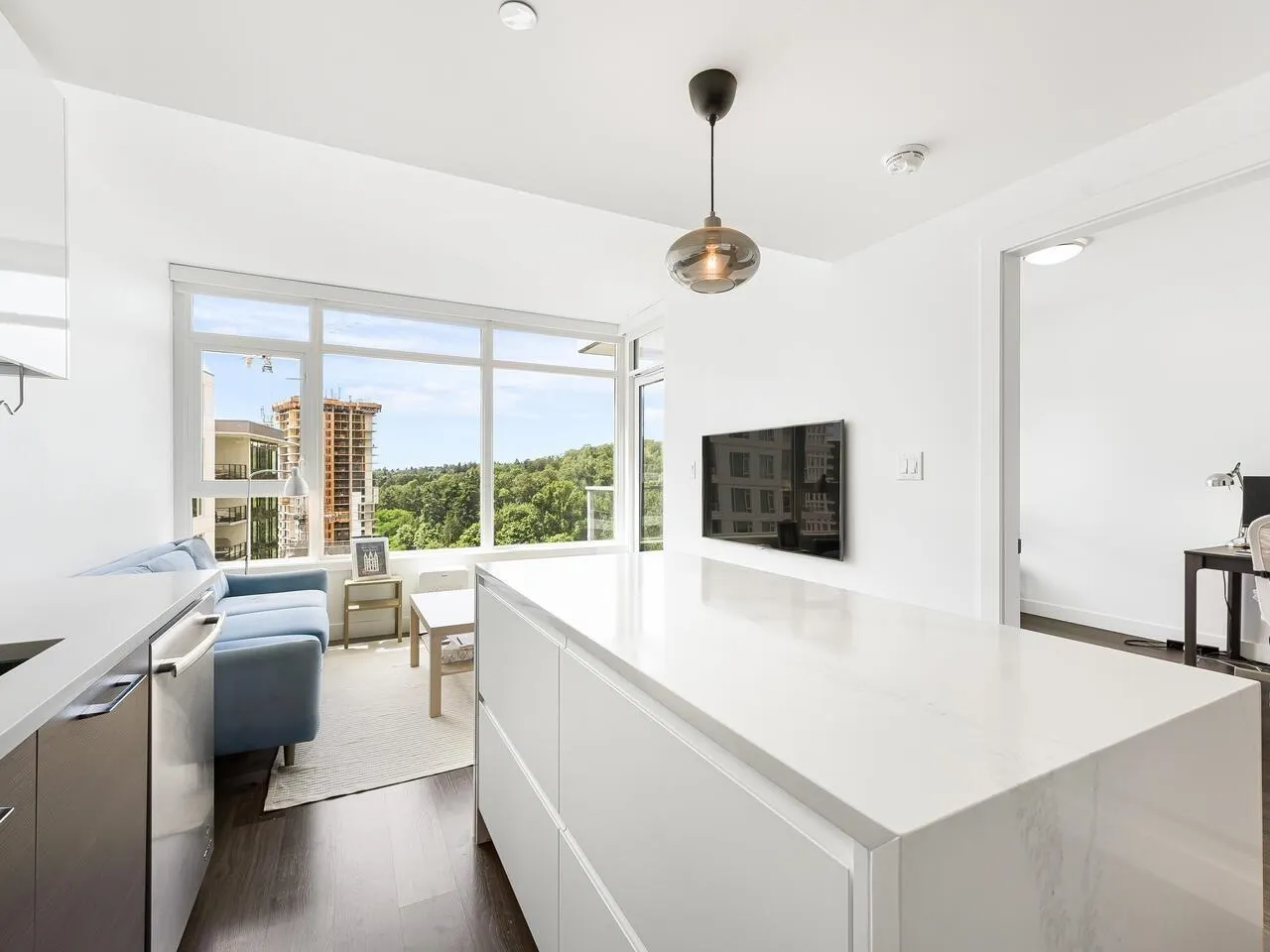 2008 8538 River District