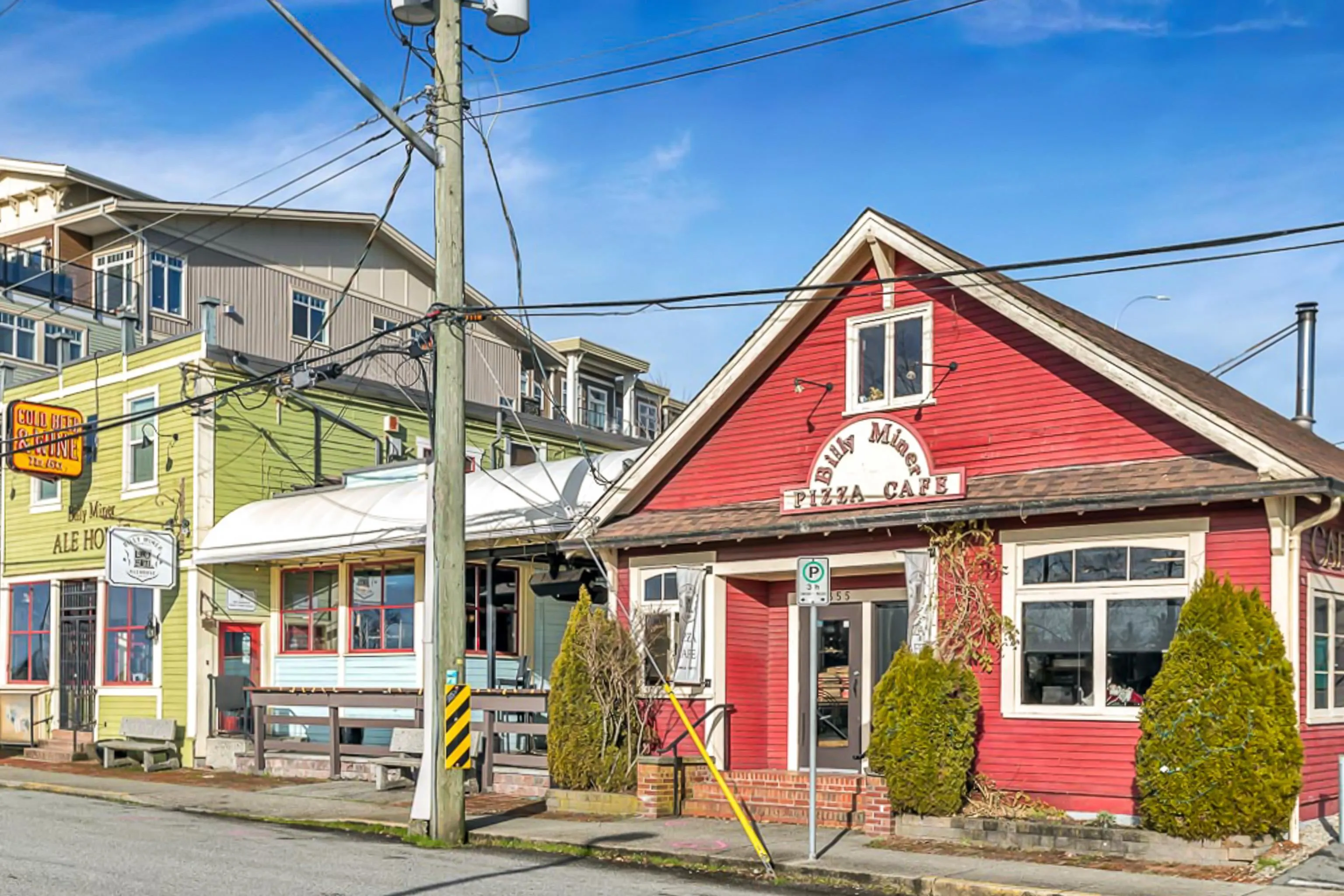 313 11665 Haney Bypass