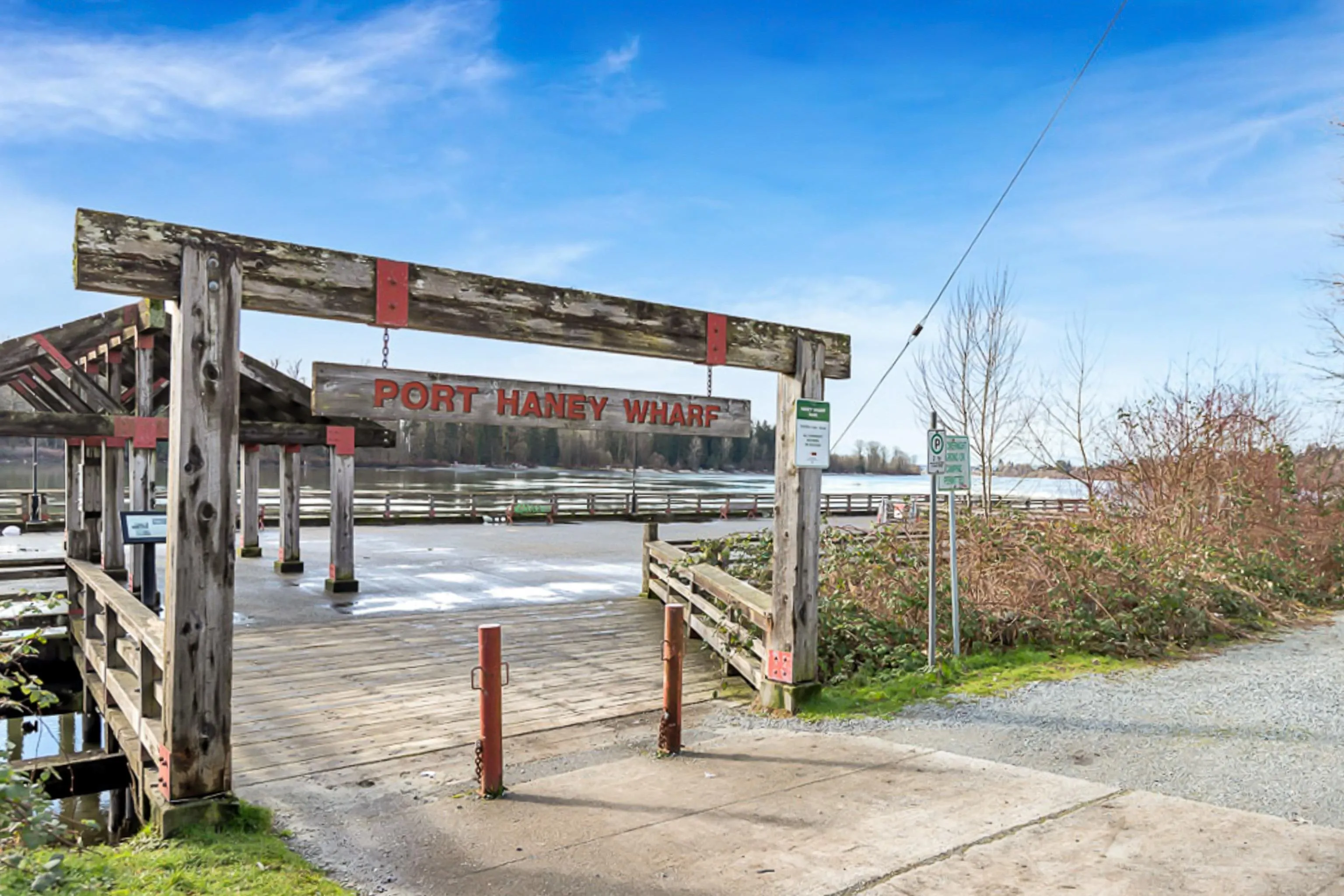 313 11665 Haney Bypass