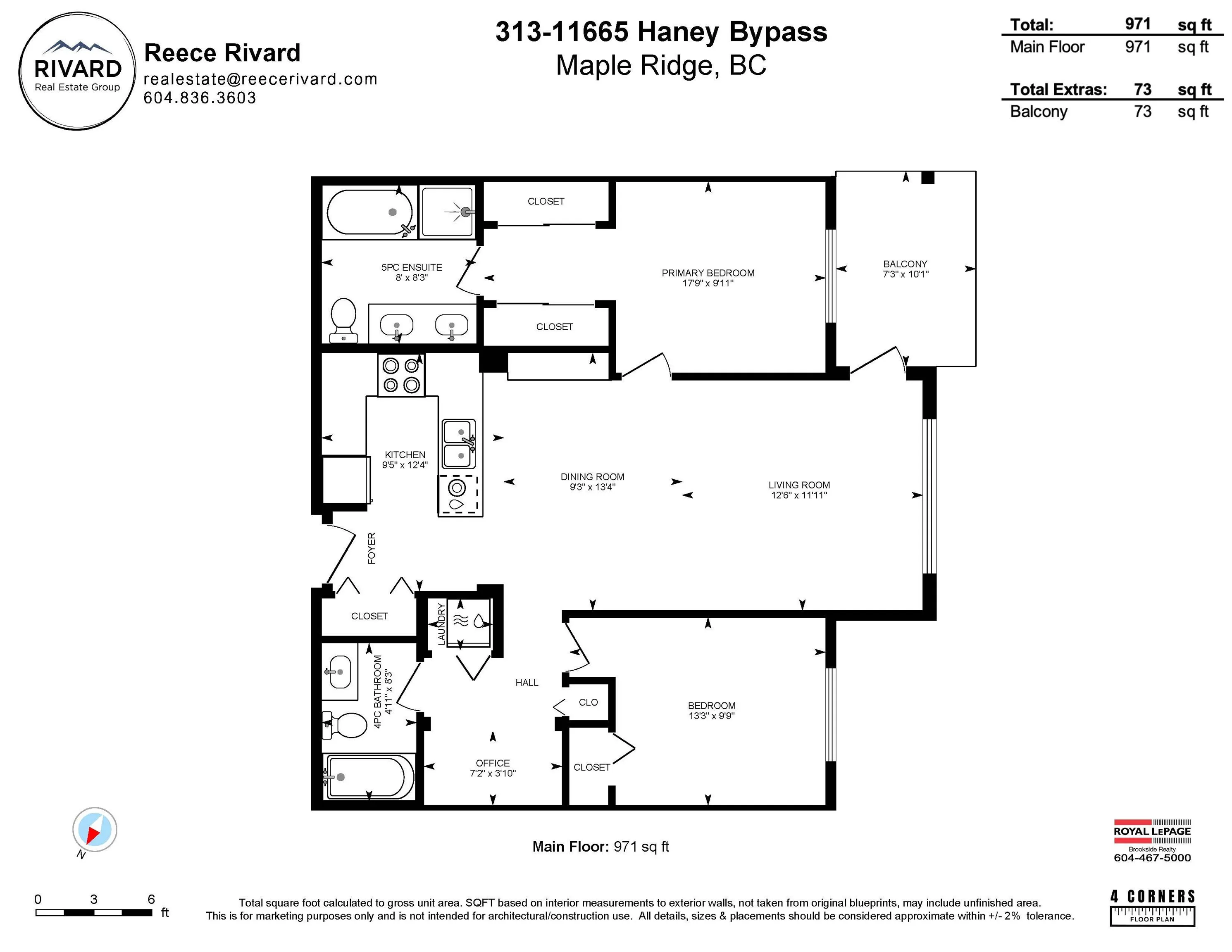 313 11665 Haney Bypass