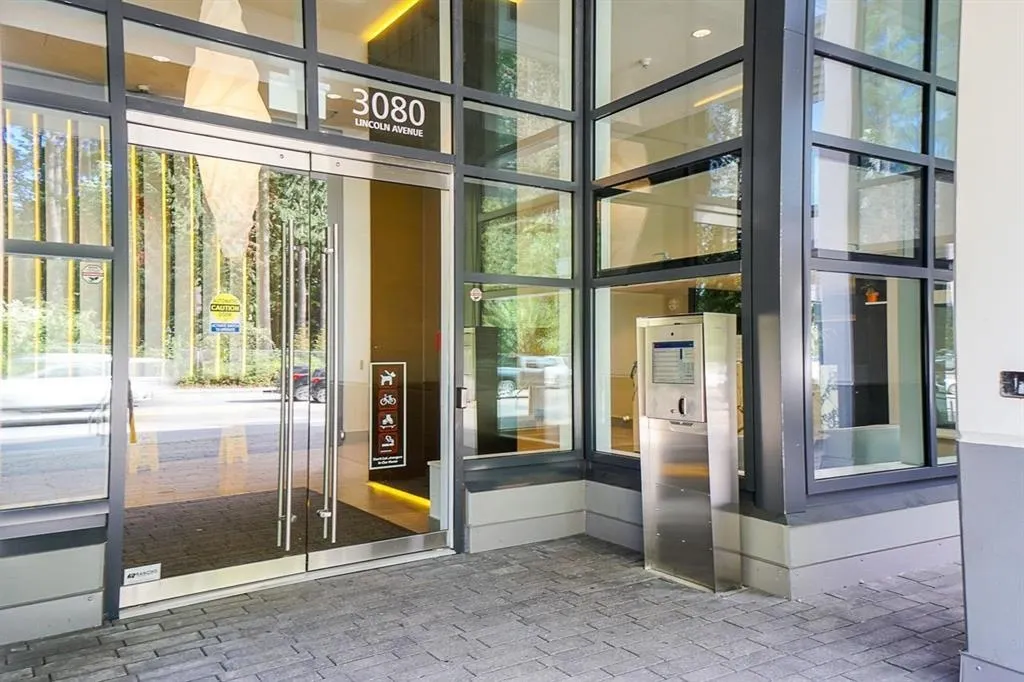 4004 3080 Lincoln Avenue