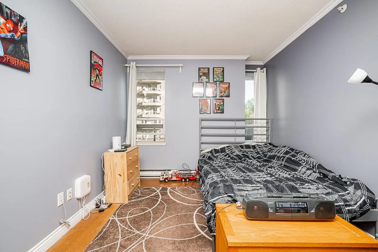 301 1185 Quayside Drive