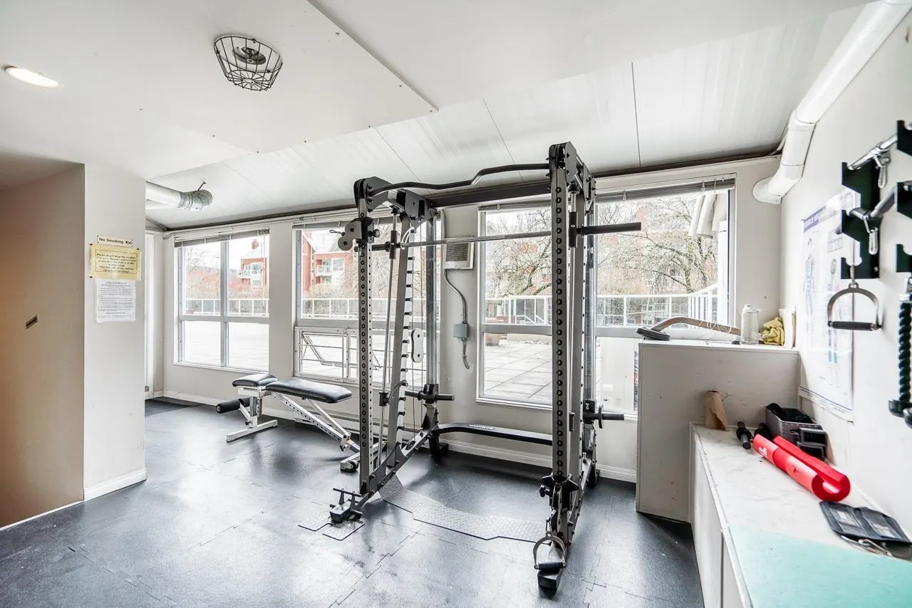 301 1185 Quayside Drive