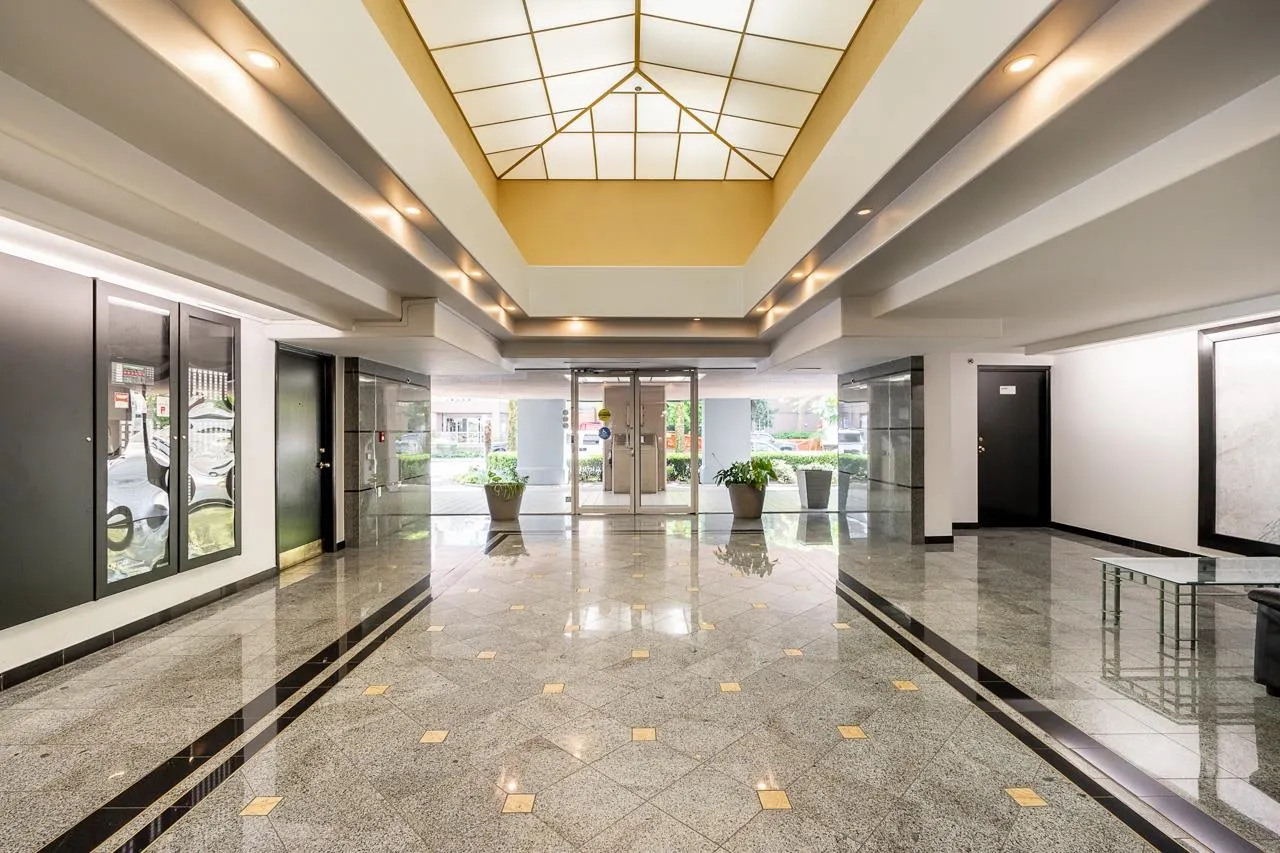 301 1185 Quayside Drive