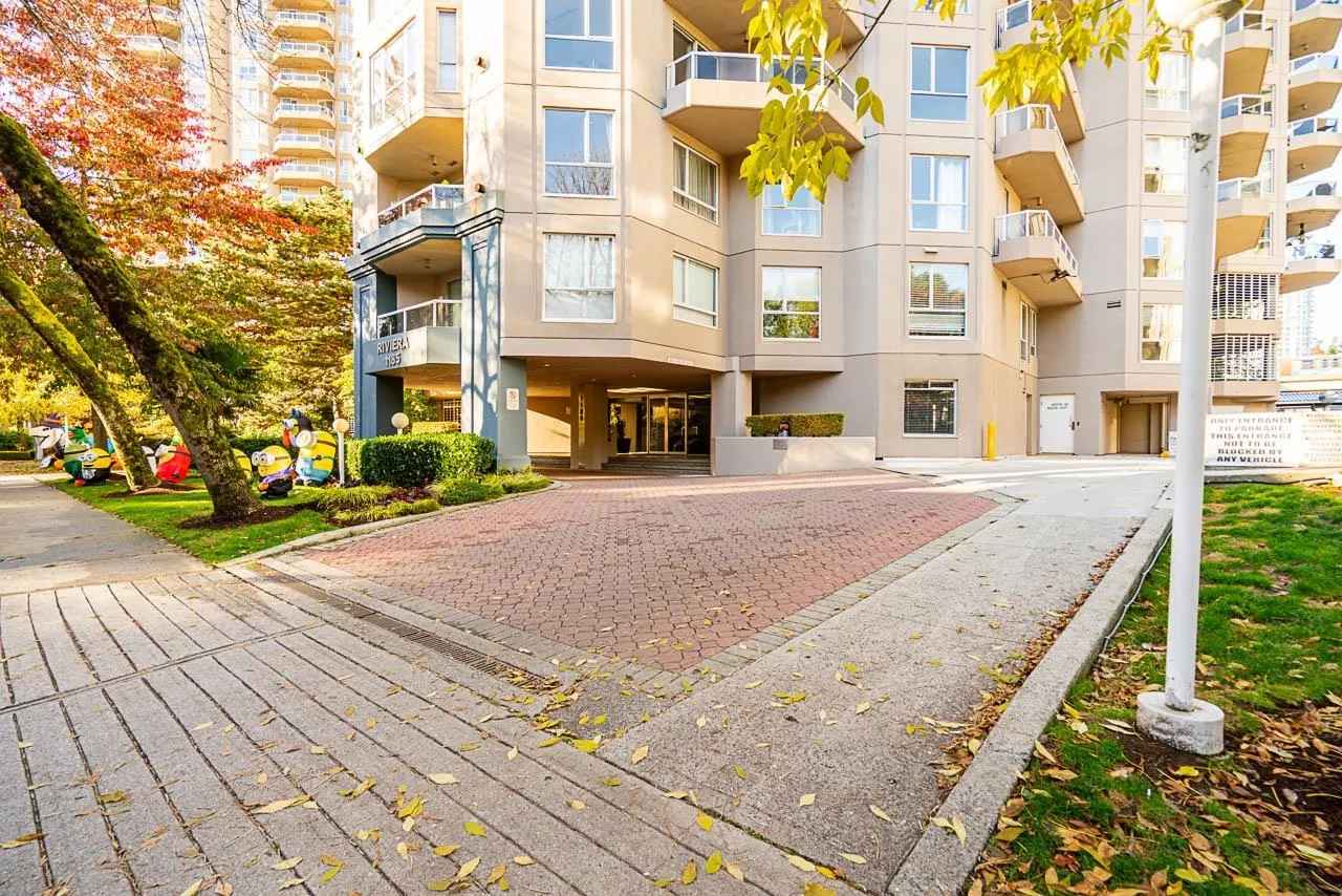 301 1185 Quayside Drive