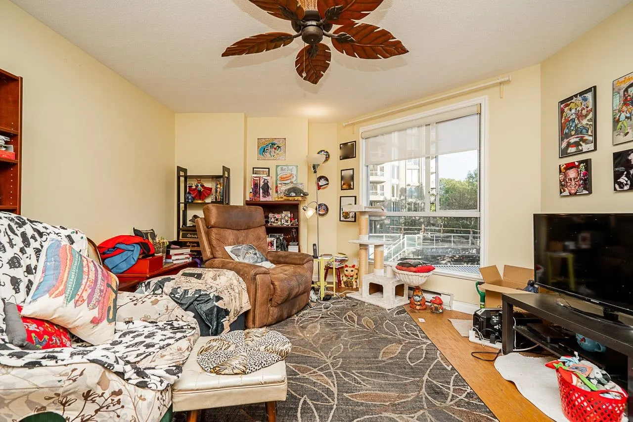 301 1185 Quayside Drive