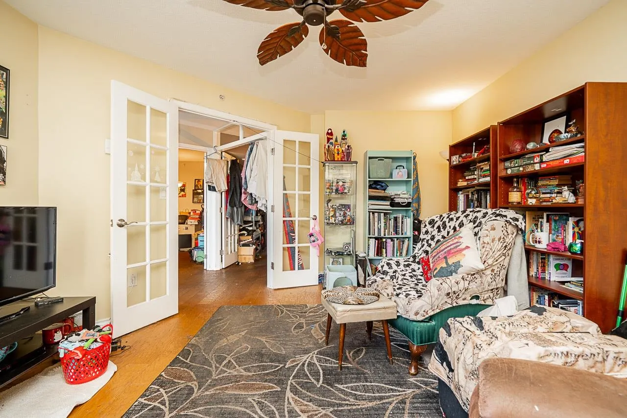 301 1185 Quayside Drive