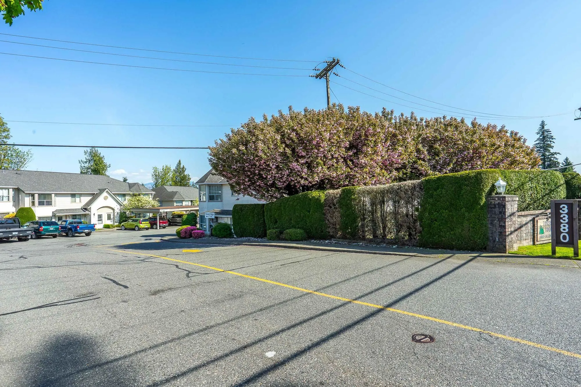 24 3380 Gladwin Road