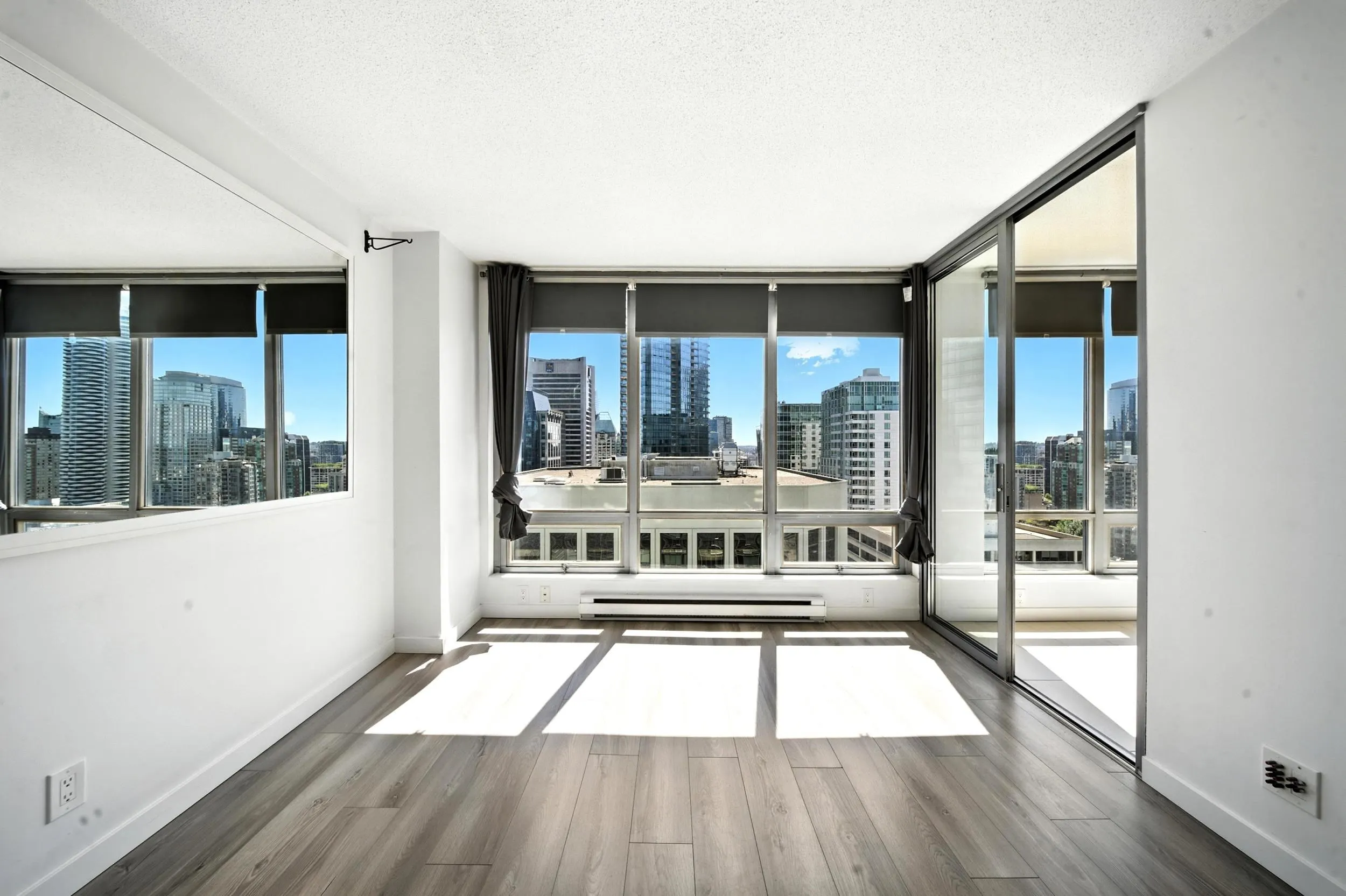 3004 1200 W Georgia Street