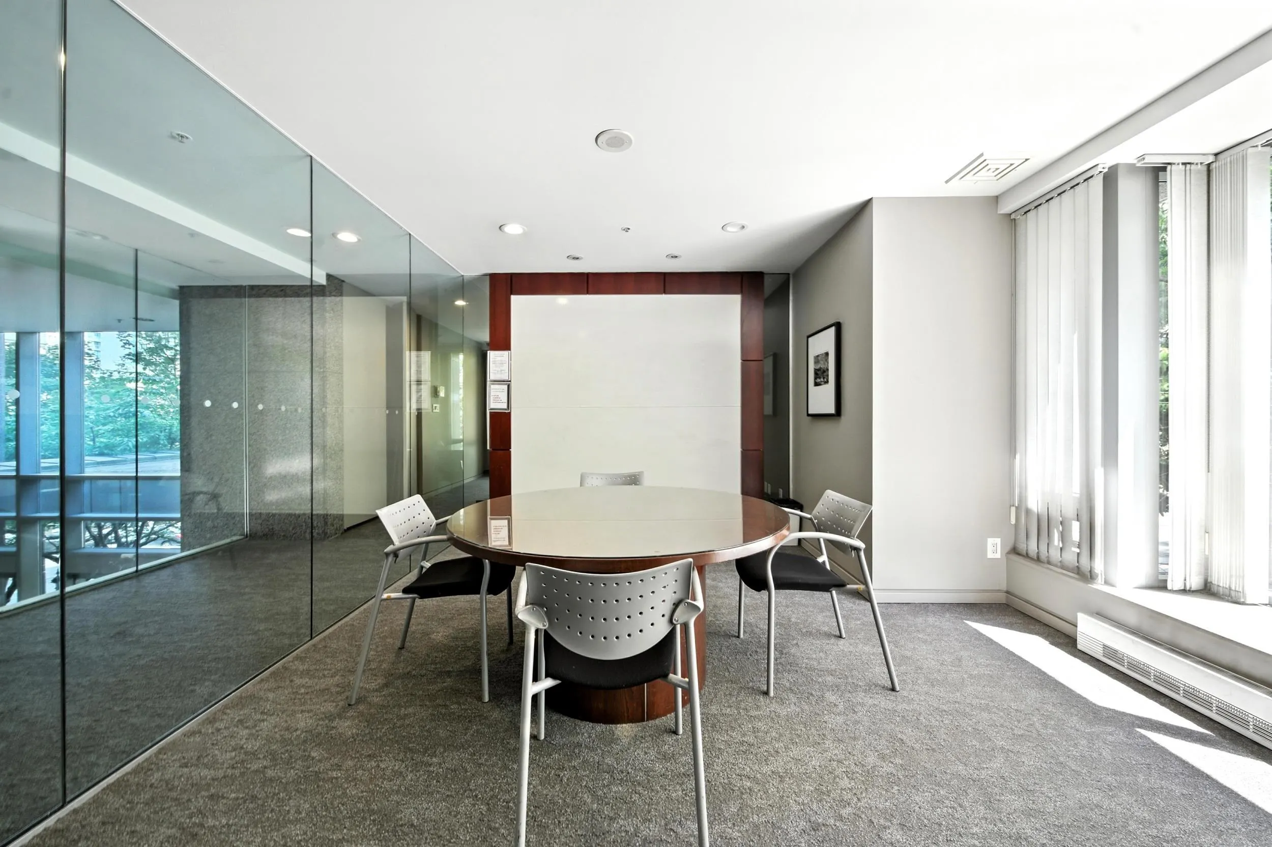 3004 1200 W Georgia Street