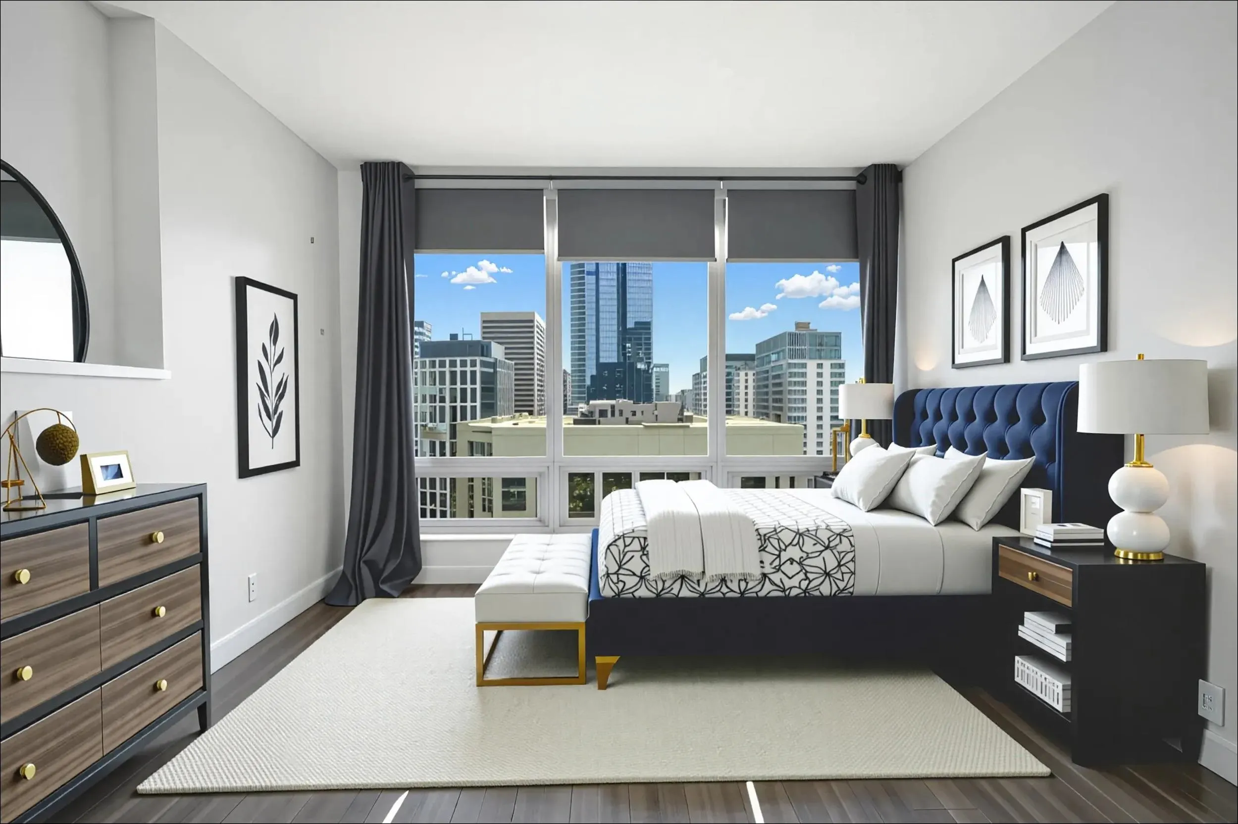 3004 1200 W Georgia Street