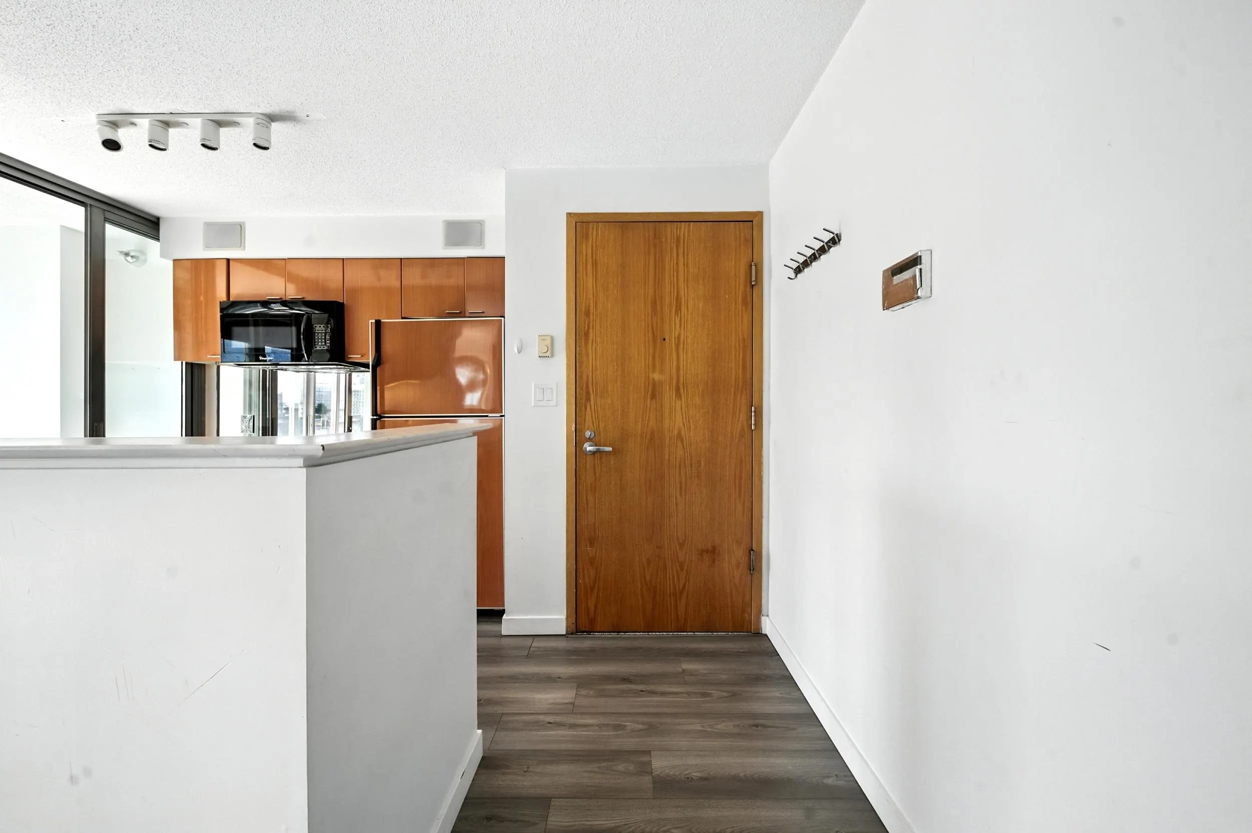 3004 1200 W Georgia Street