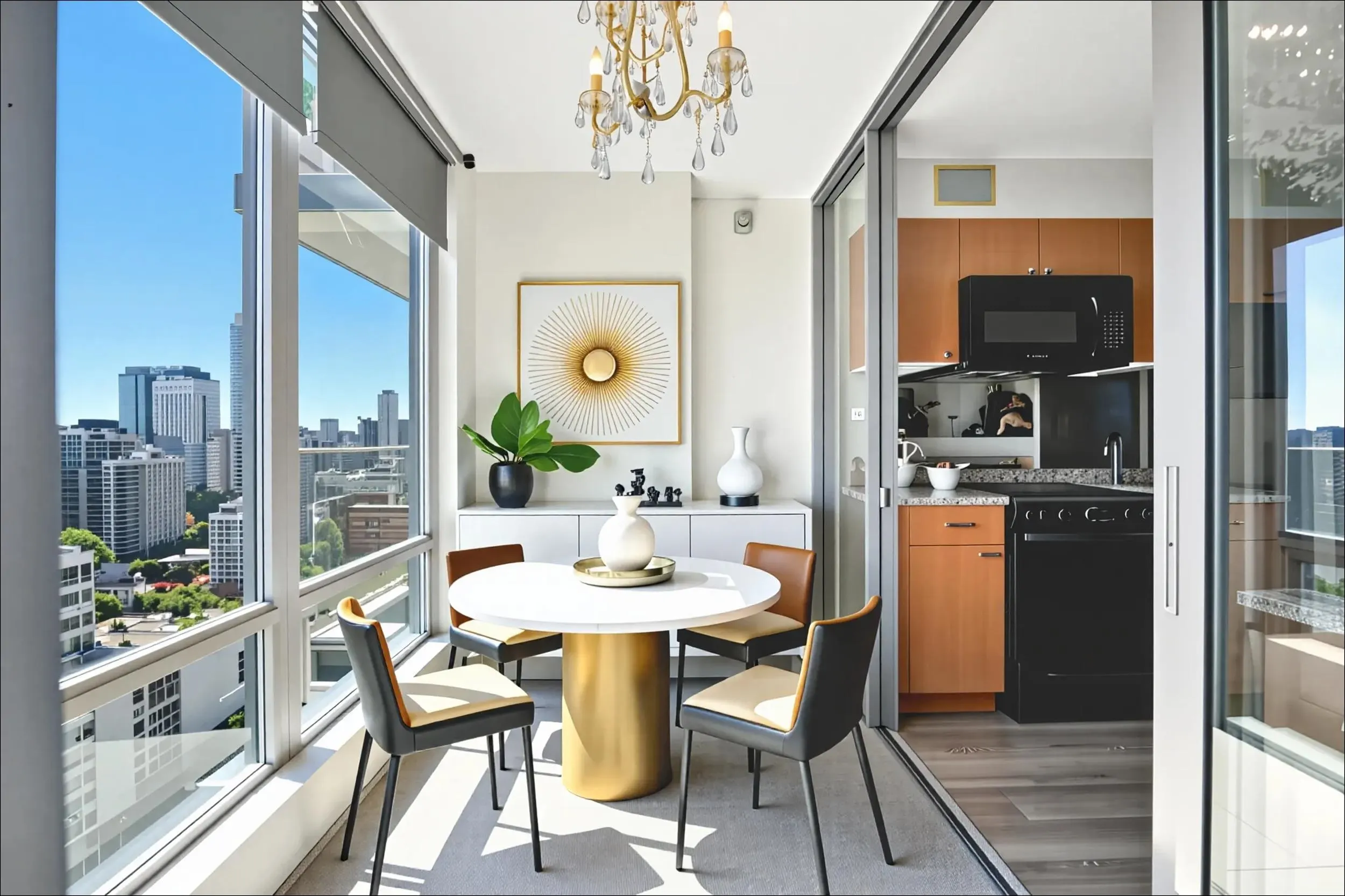 3004 1200 W Georgia Street