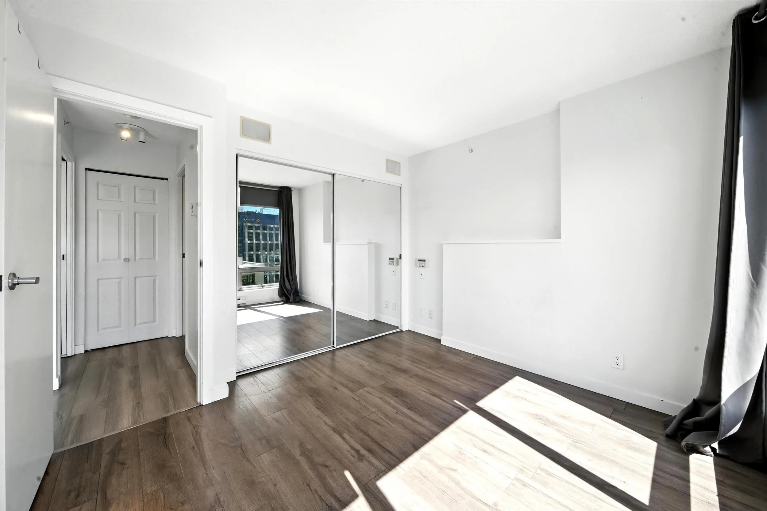 3004 1200 W Georgia Street