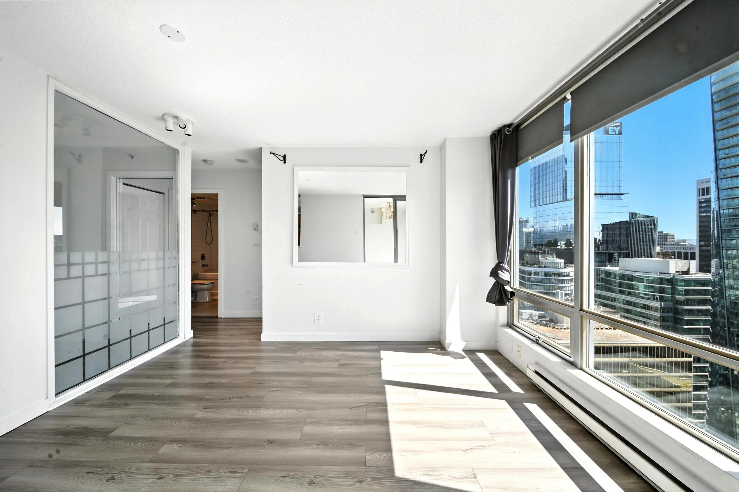 3004 1200 W Georgia Street