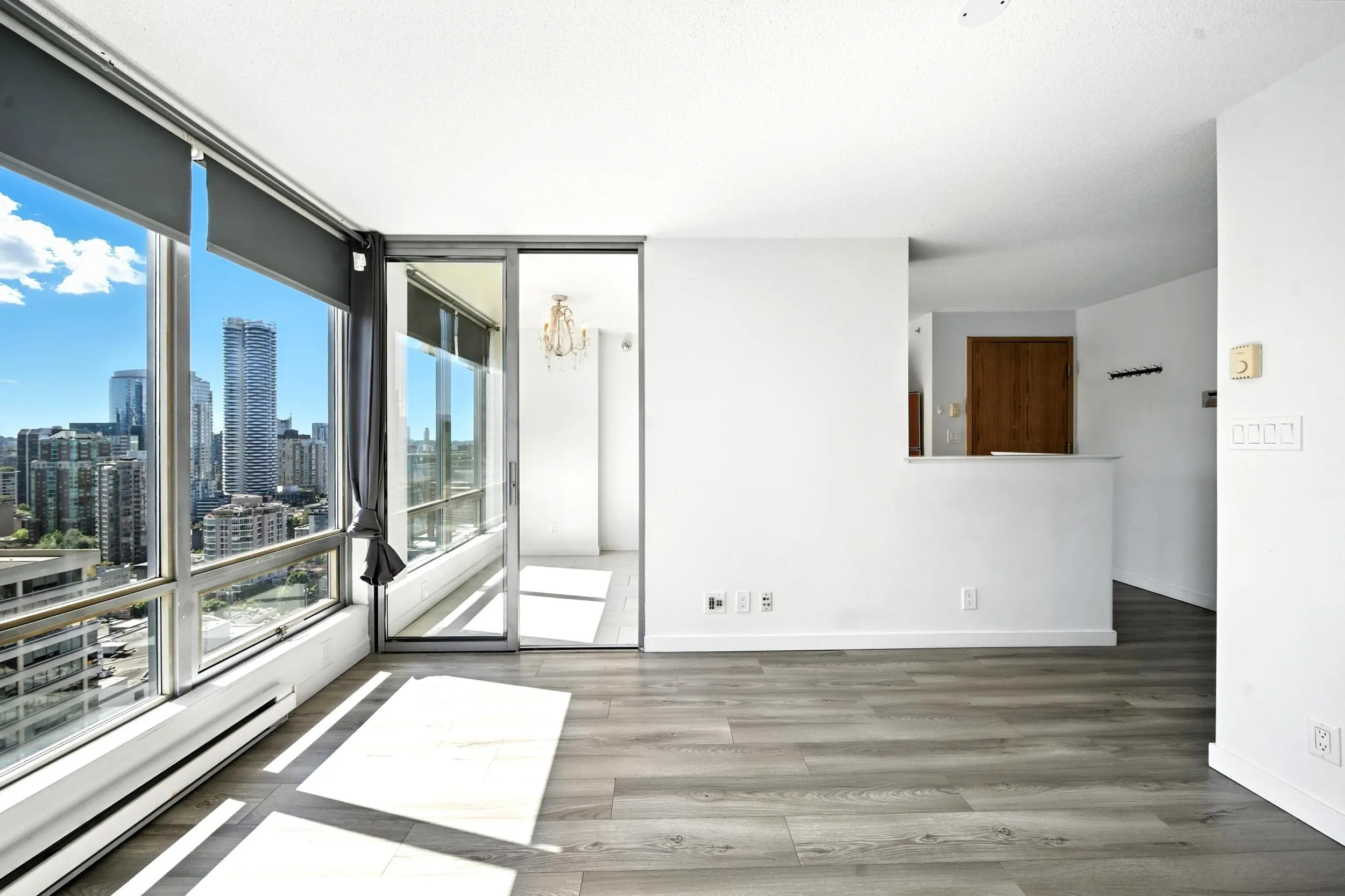 3004 1200 W Georgia Street