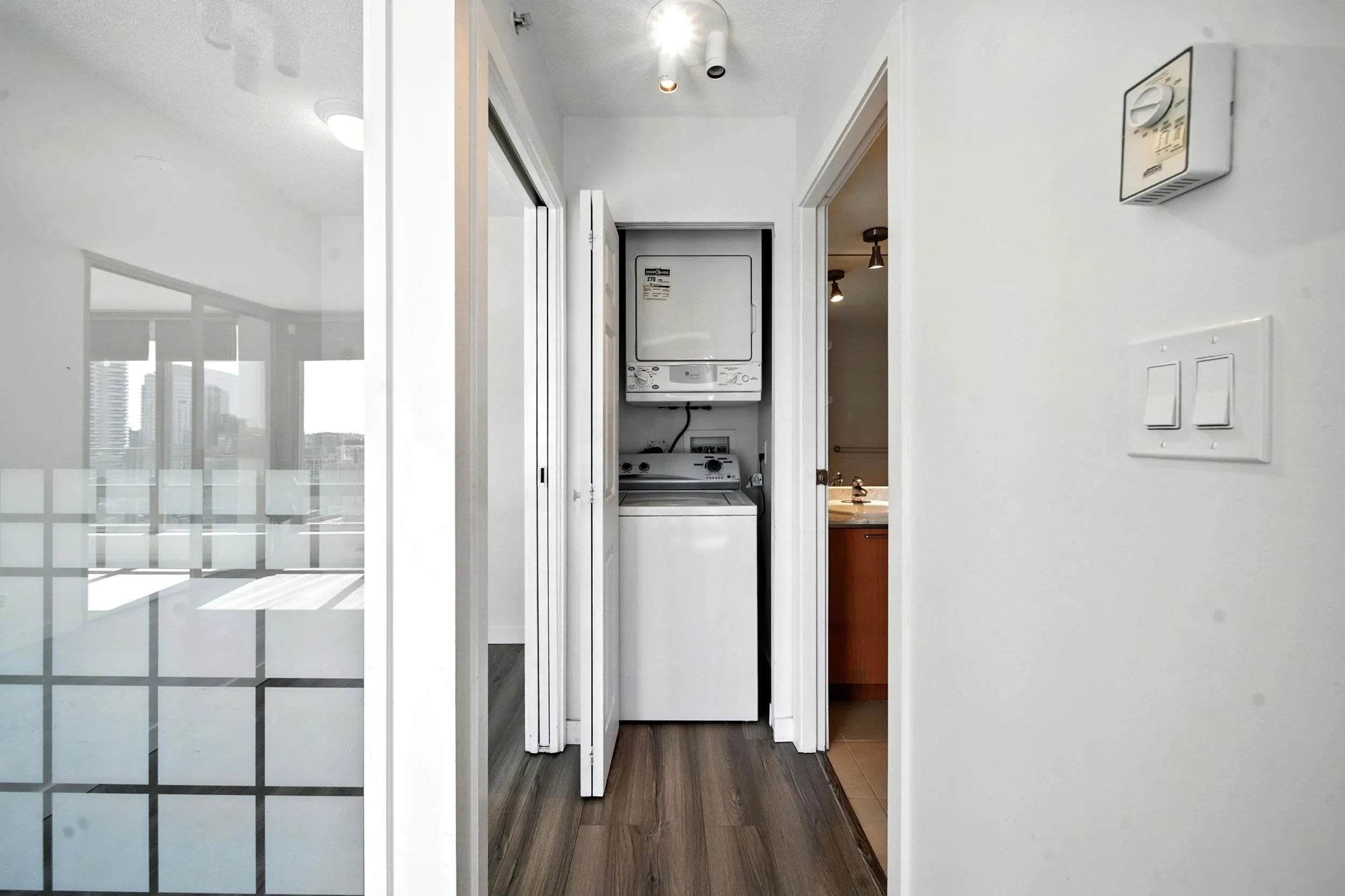 3004 1200 W Georgia Street