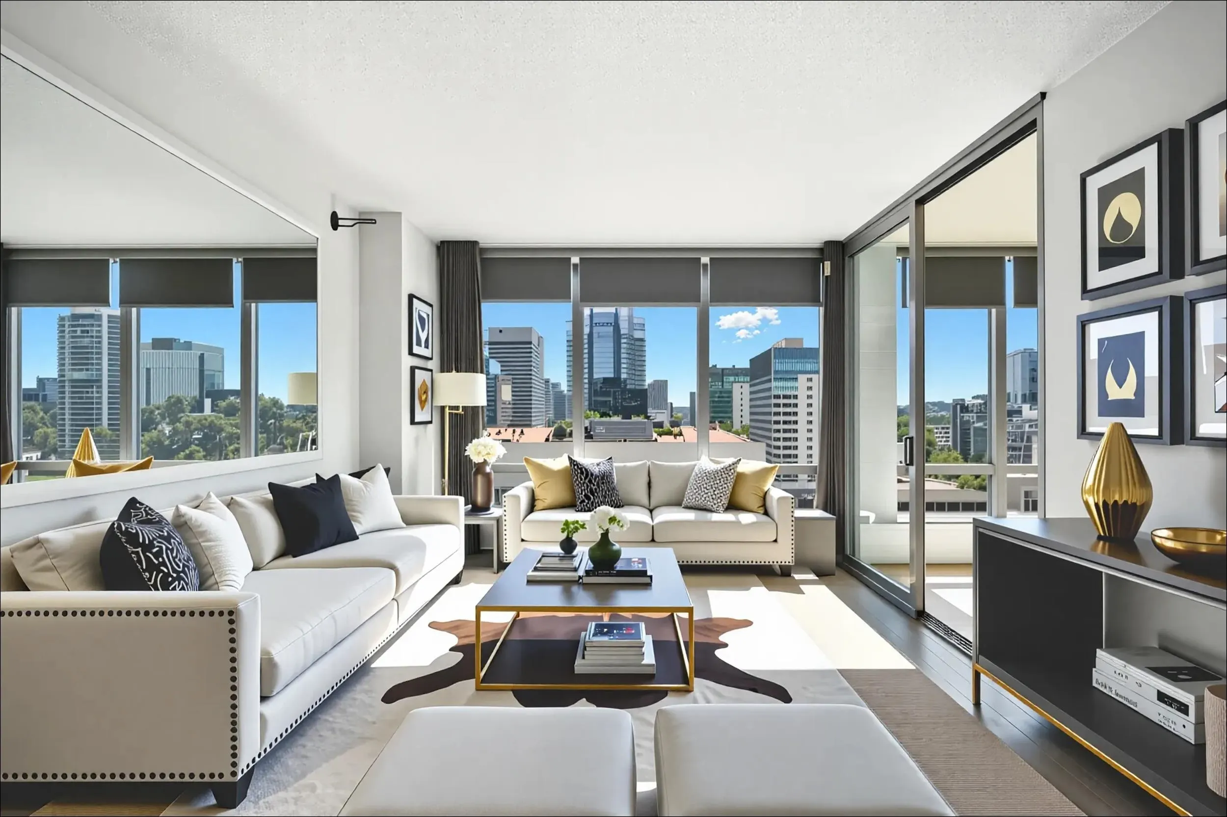 3004 1200 W Georgia Street