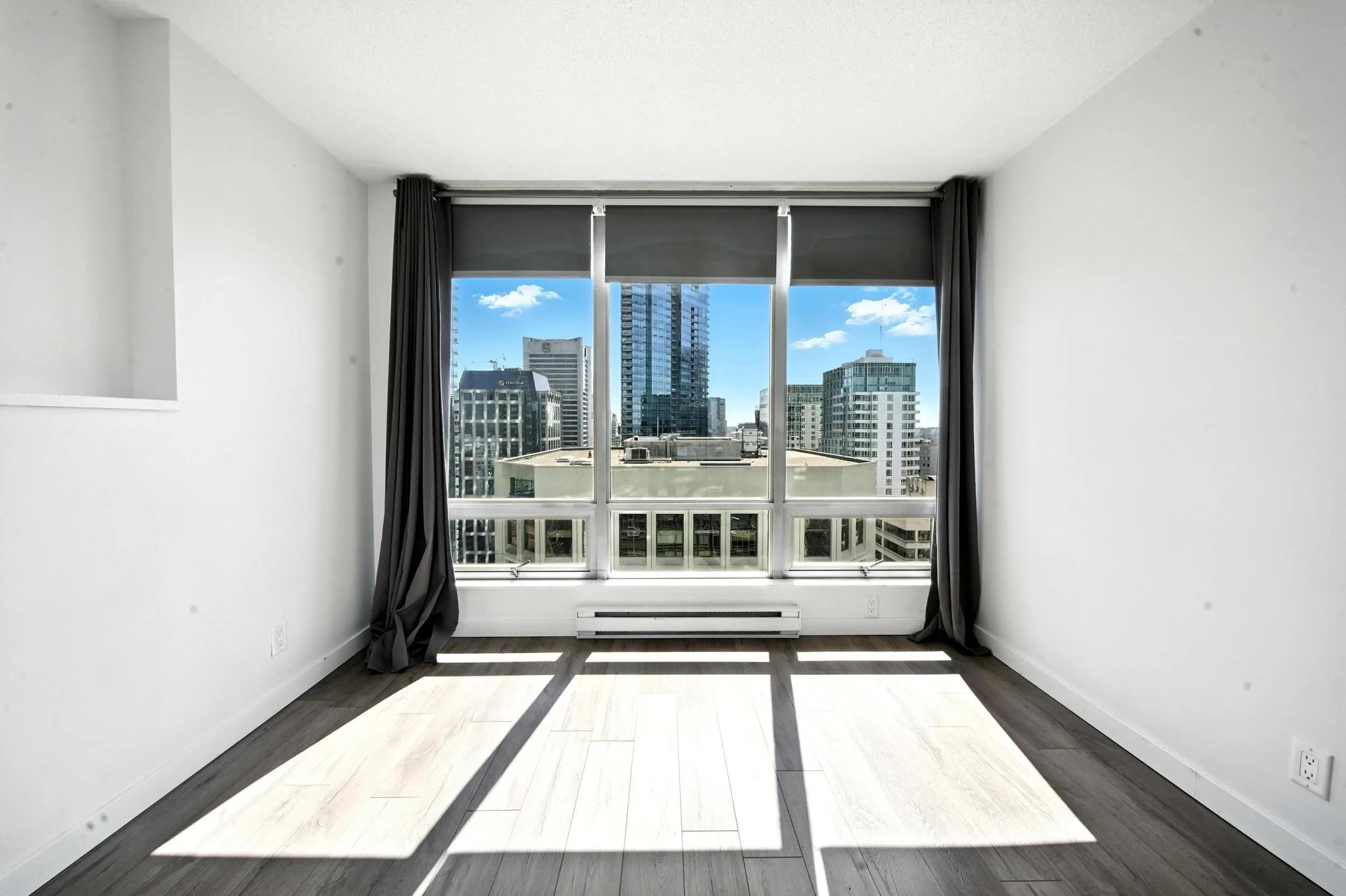 3004 1200 W Georgia Street