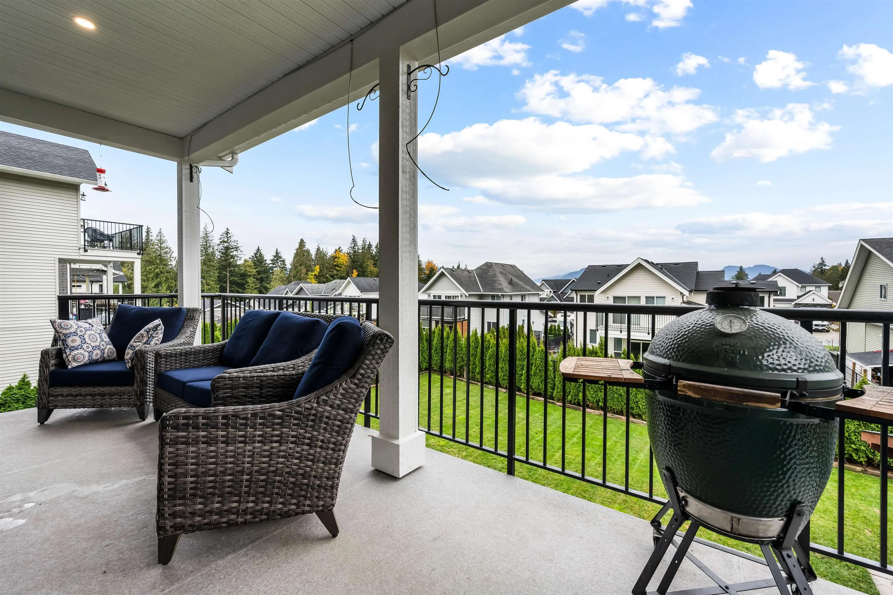 50203 Kensington Drive