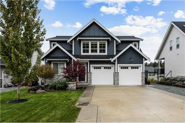 50203 Kensington Drive