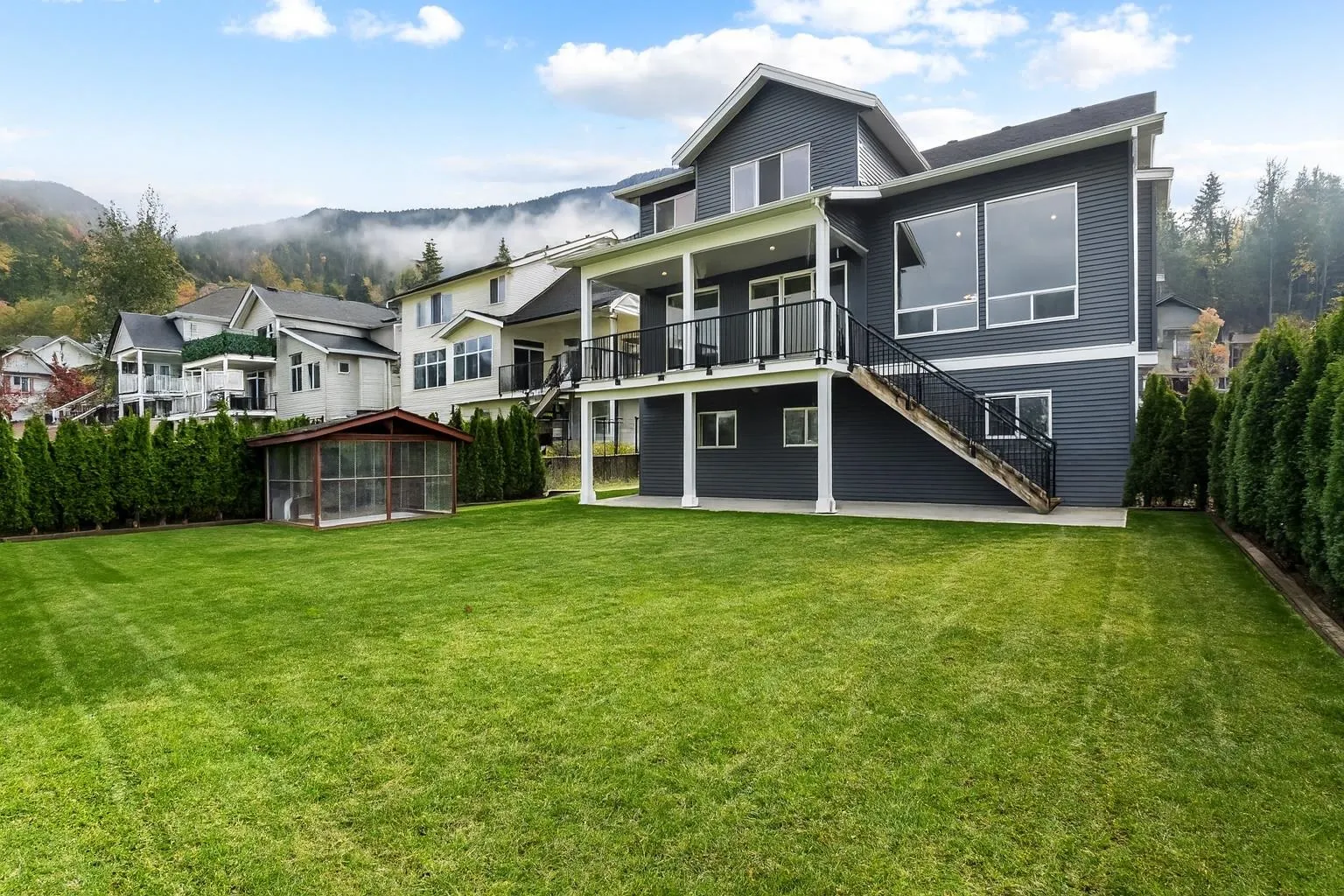 50203 Kensington Drive