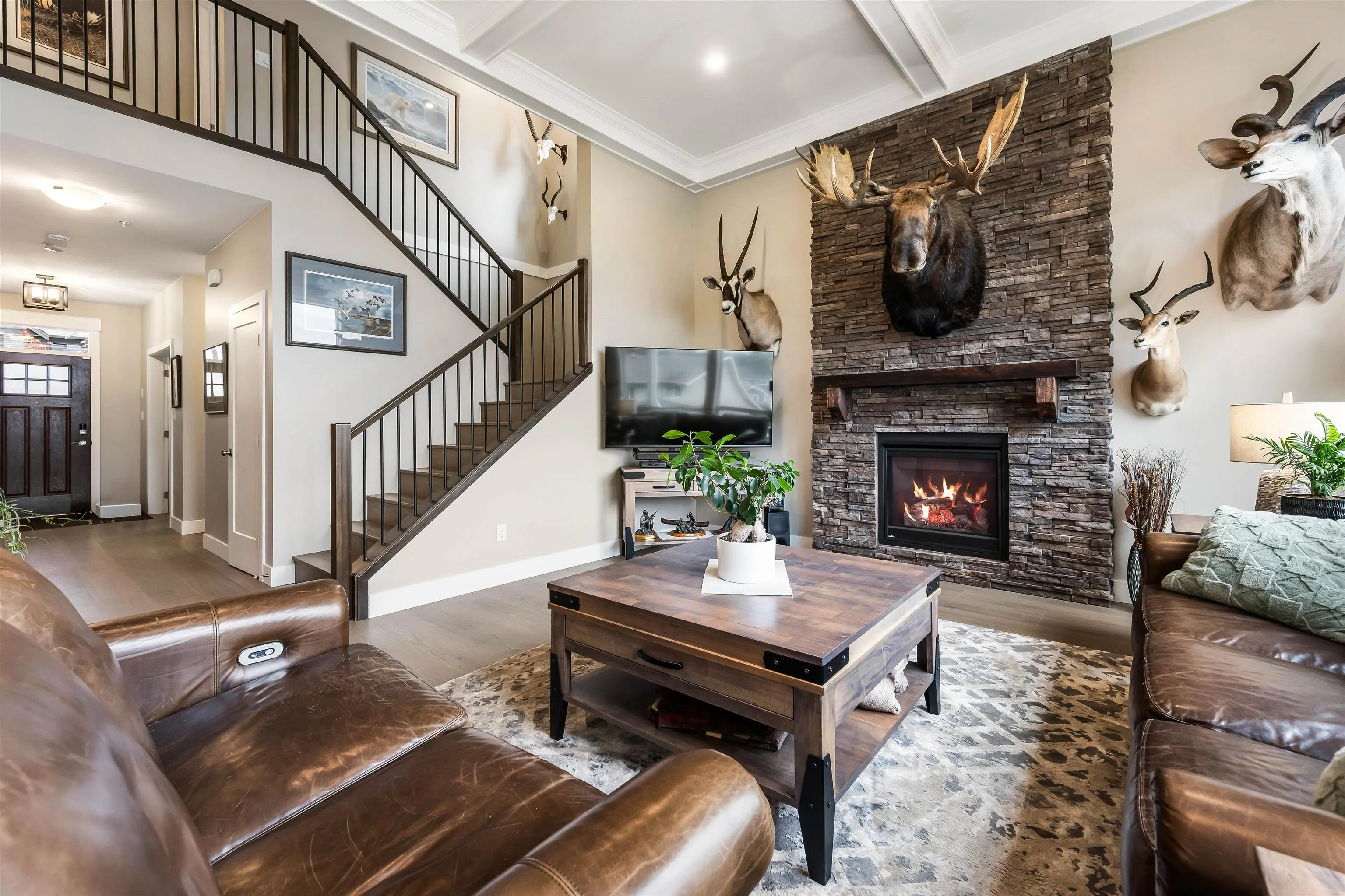 50203 Kensington Drive