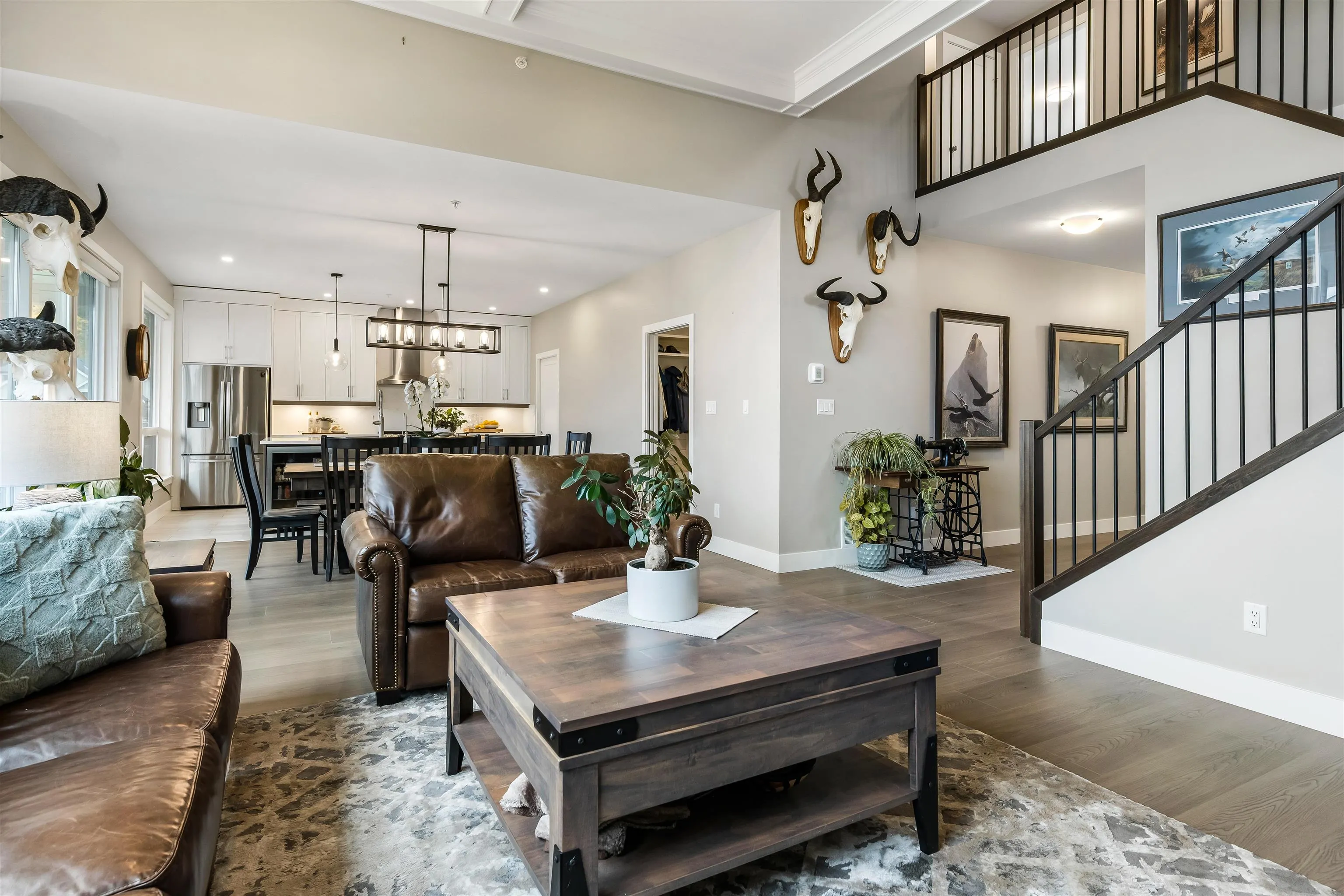 50203 Kensington Drive