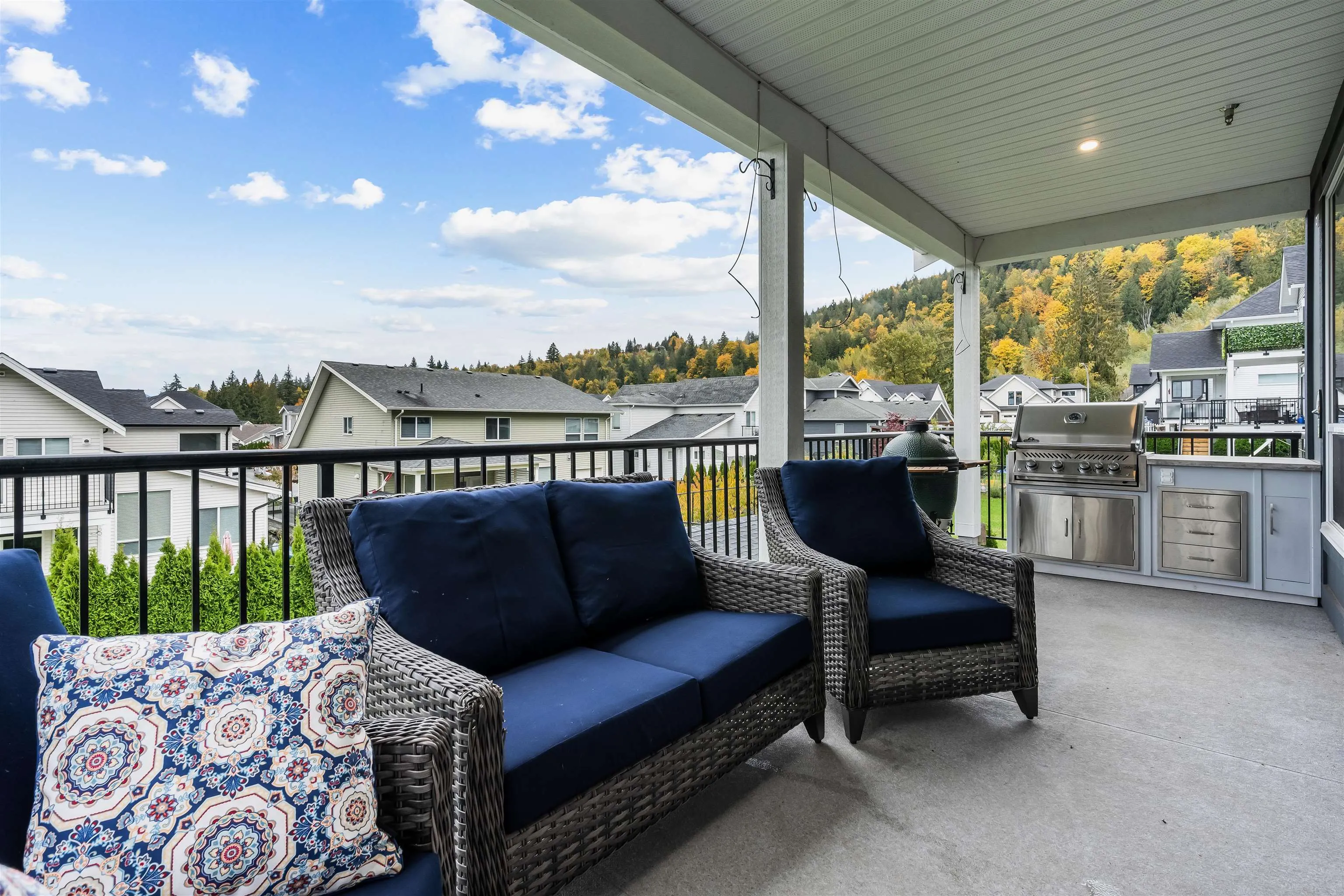 50203 Kensington Drive