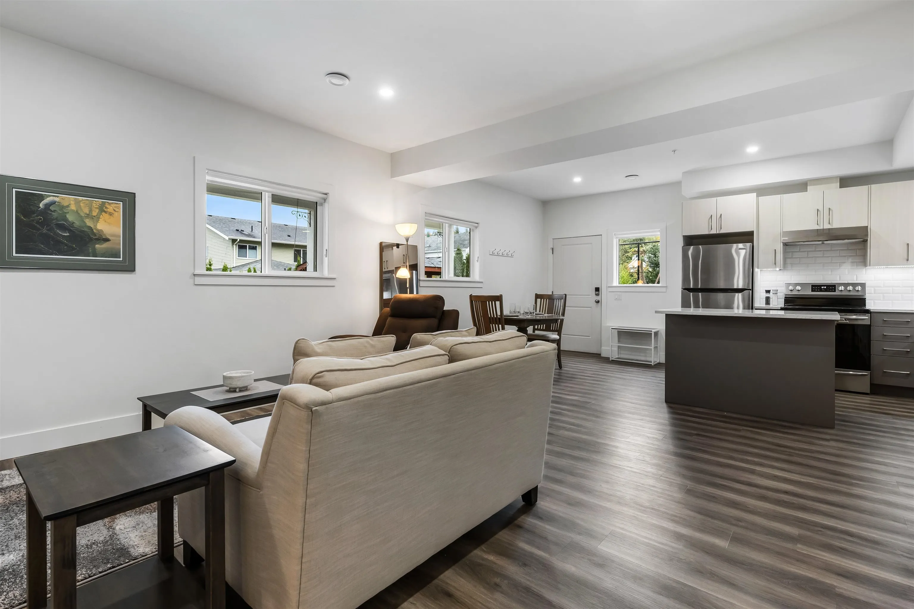 50203 Kensington Drive