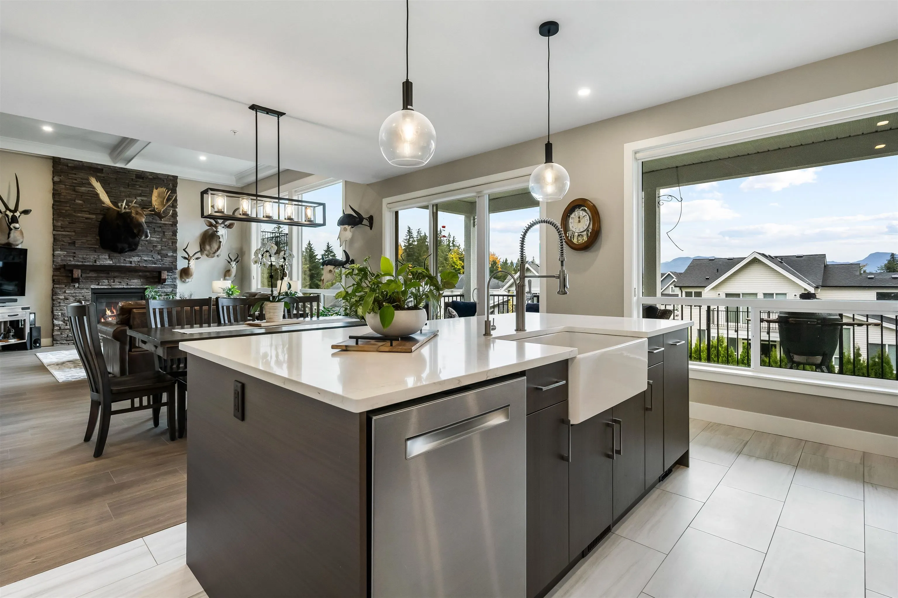 50203 Kensington Drive