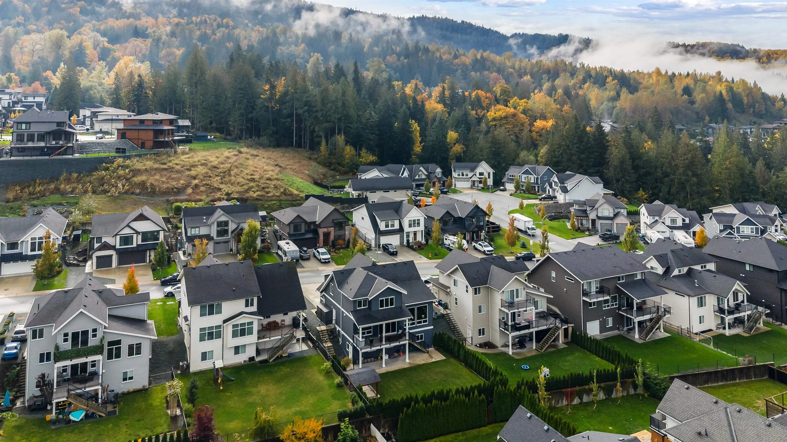 50203 Kensington Drive