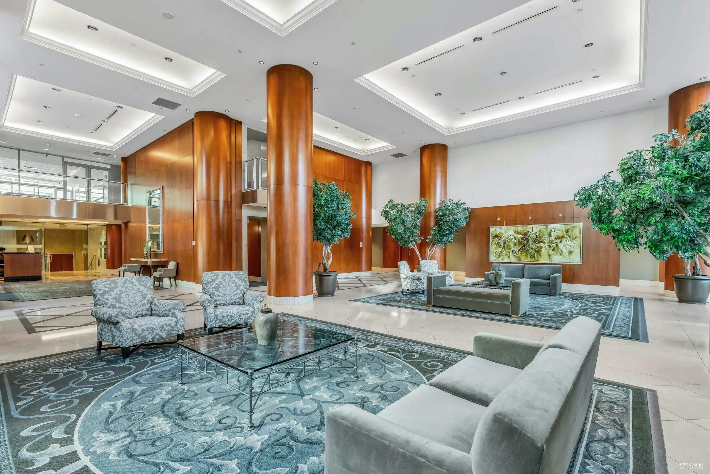 2502 323 Jervis Street