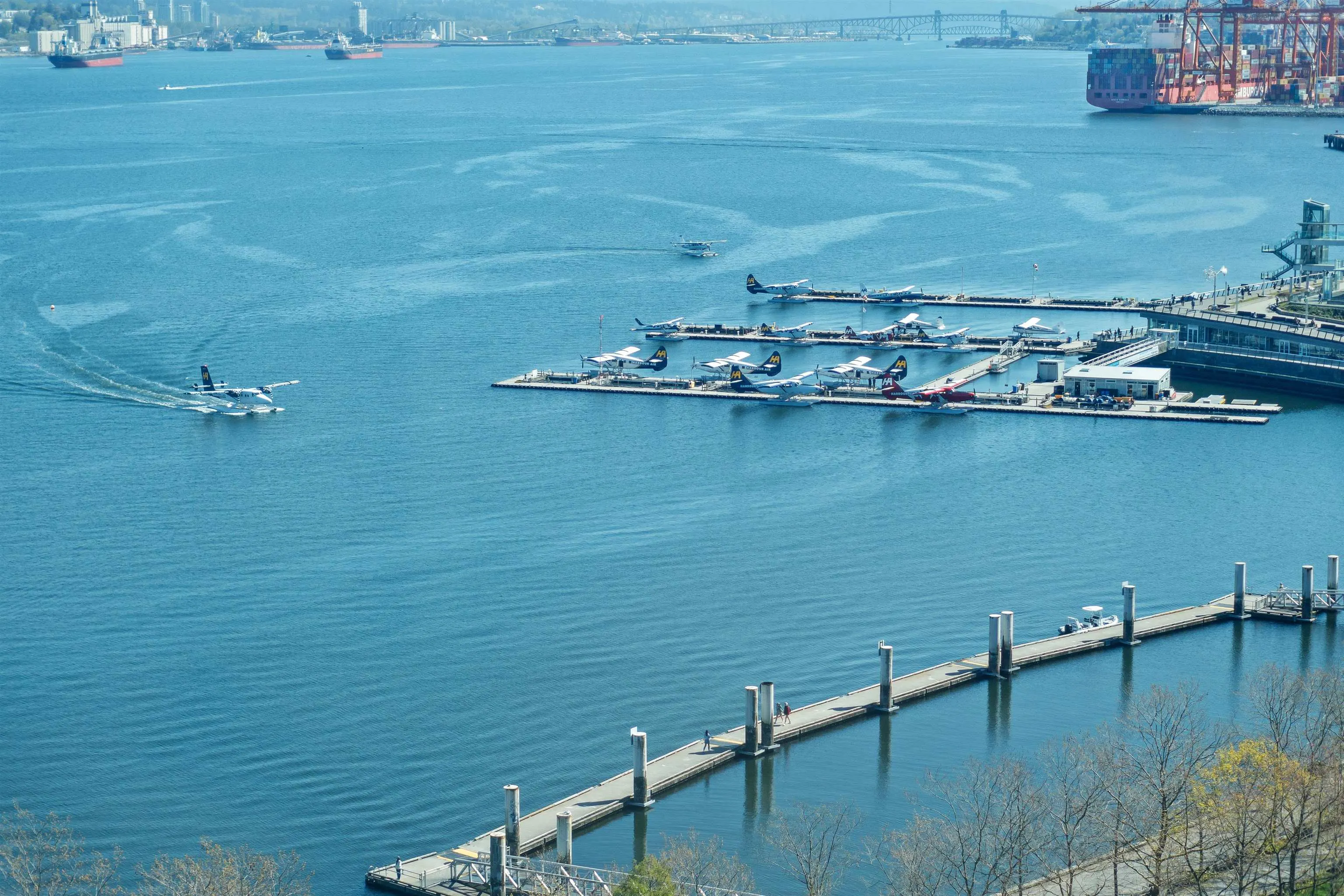 2502 323 Jervis Street