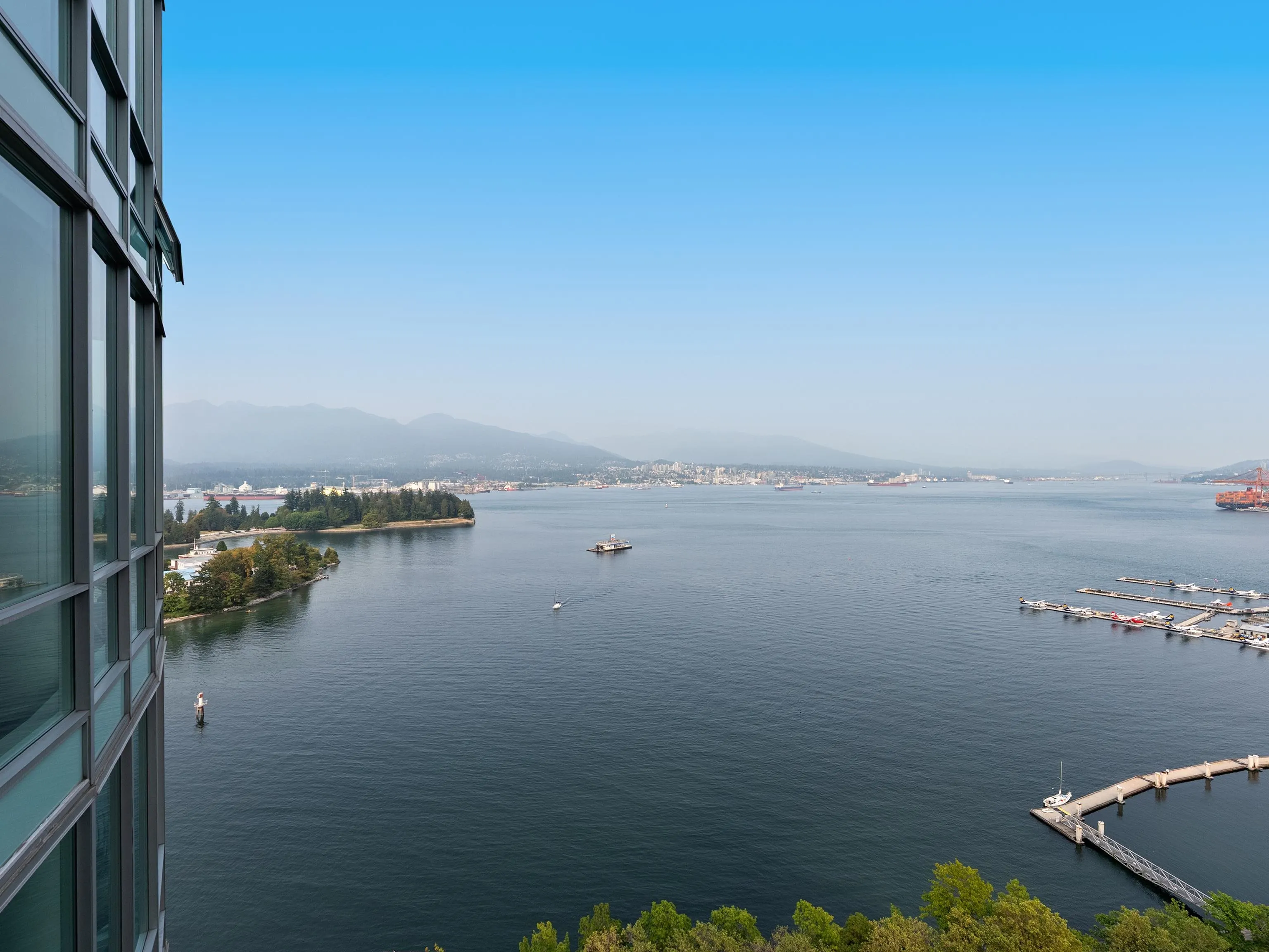 2502 323 Jervis Street