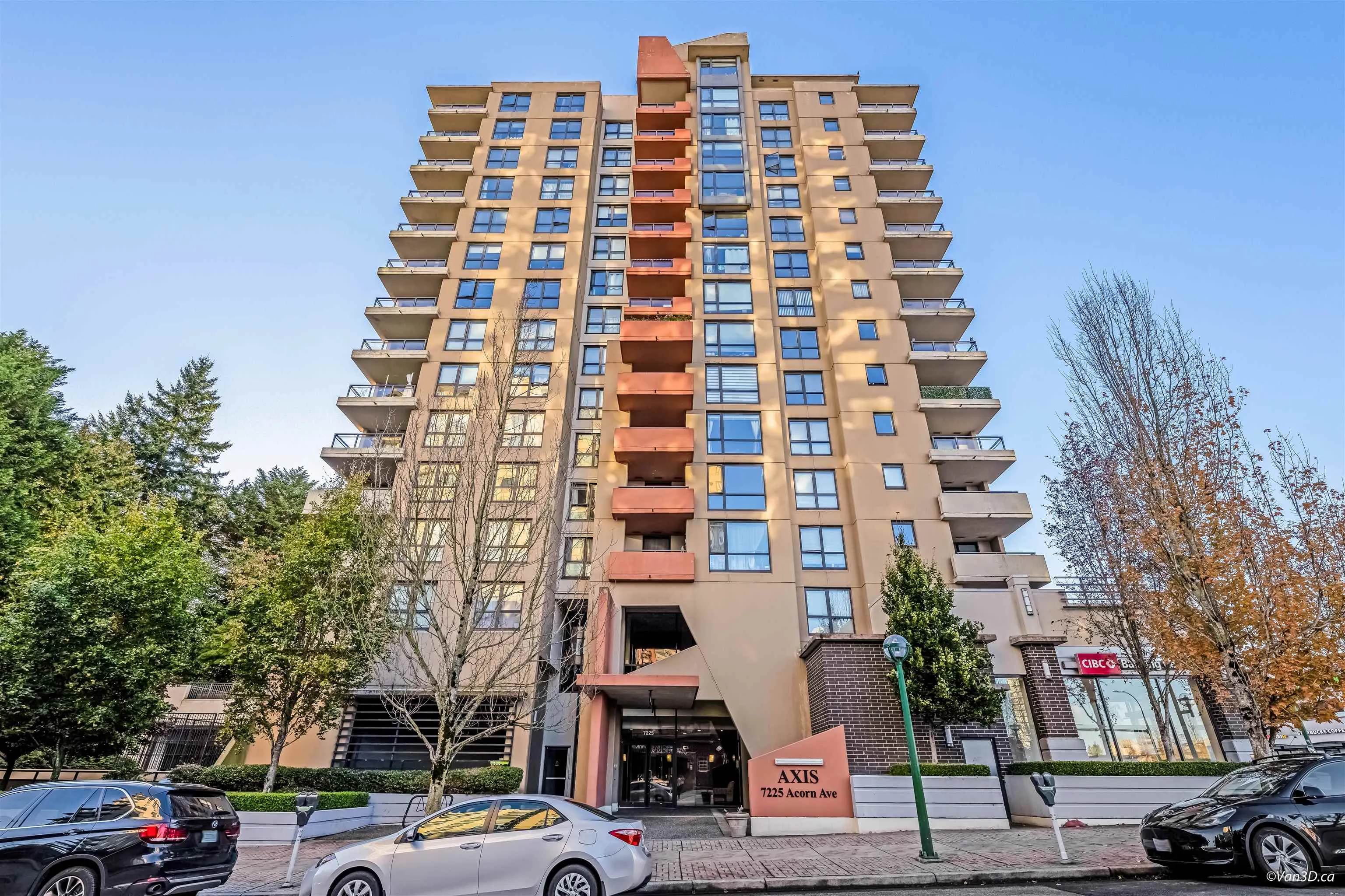 301 7225 Acorn Avenue