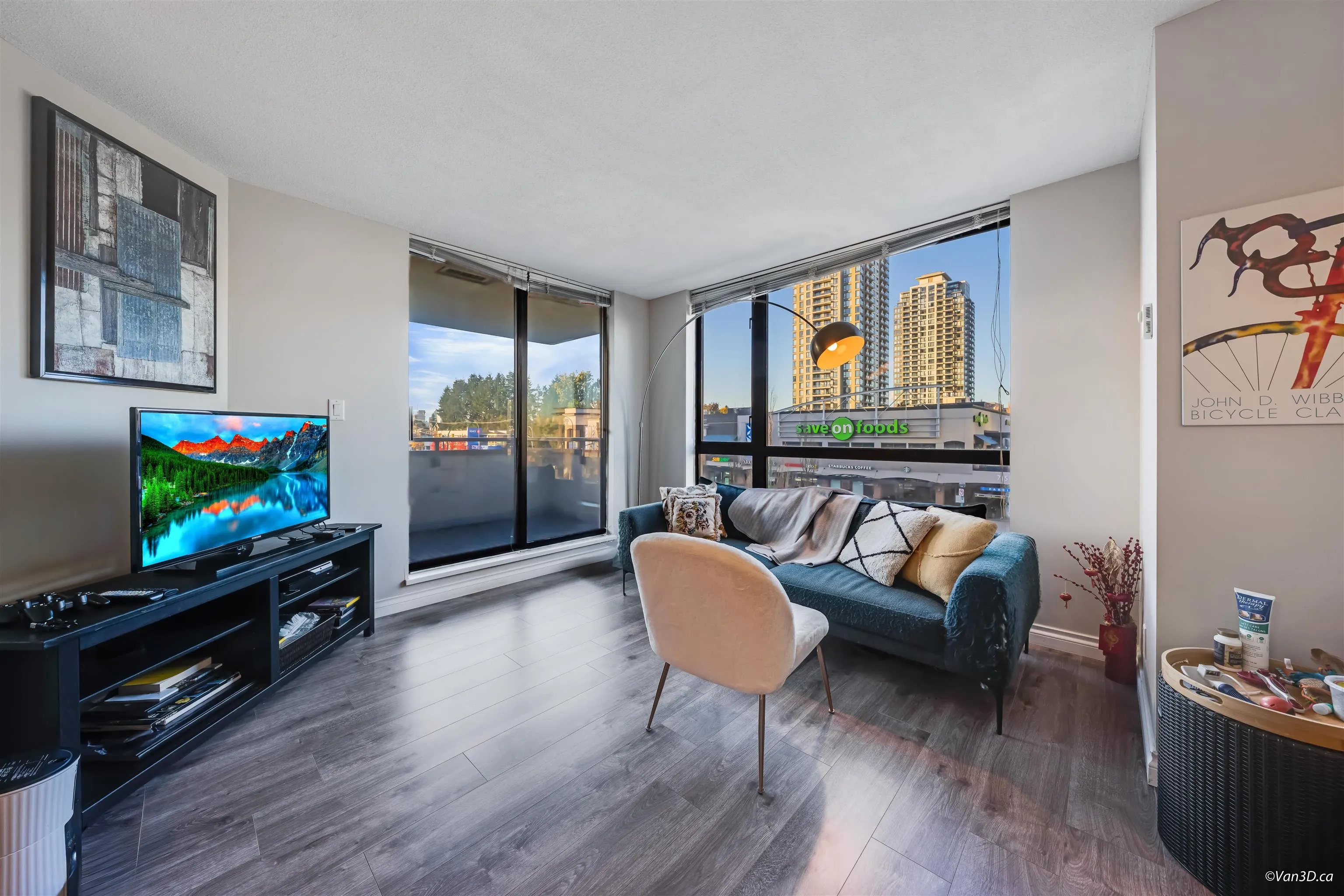 301 7225 Acorn Avenue