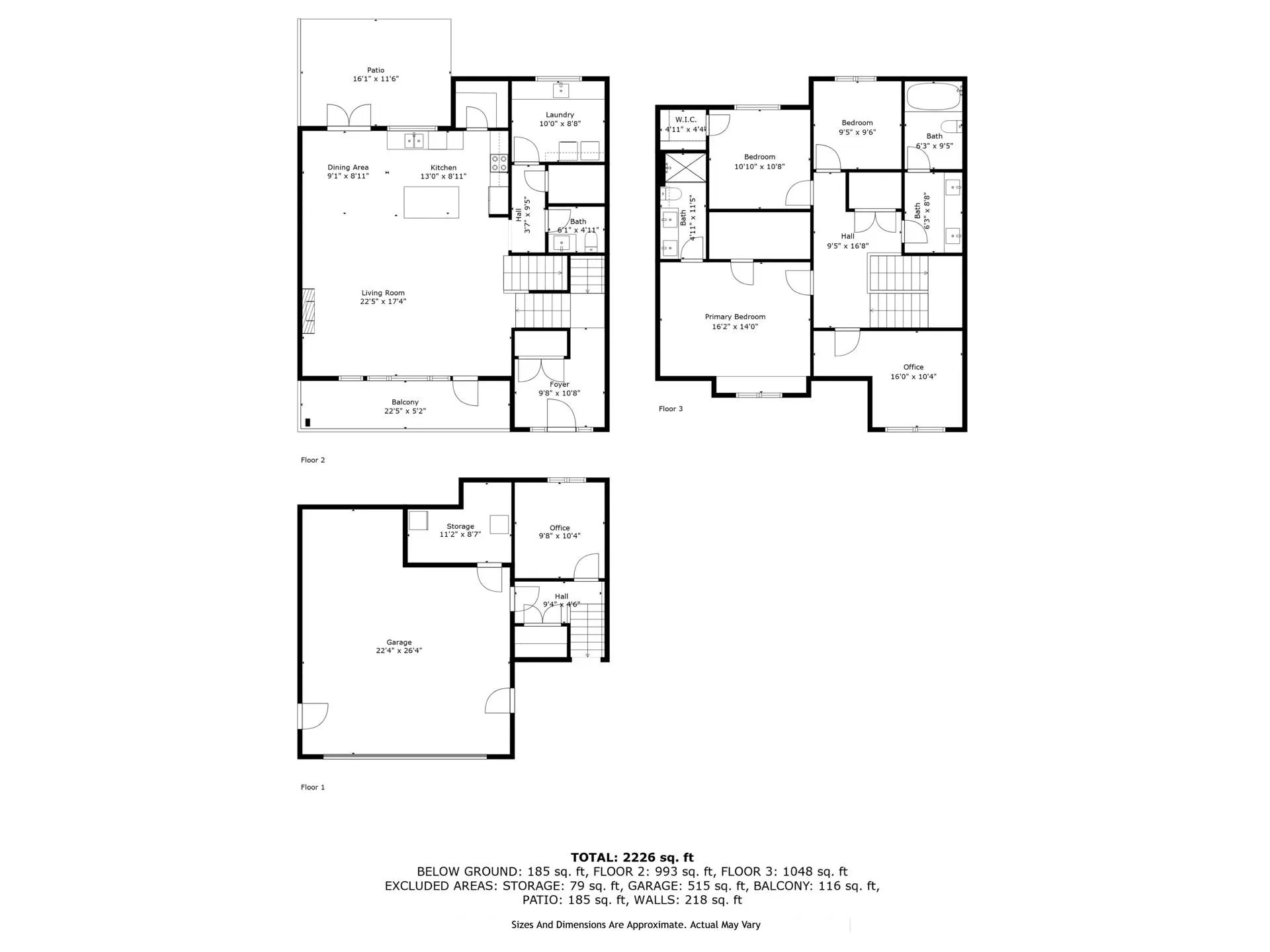 4 6262 Rexford Drive